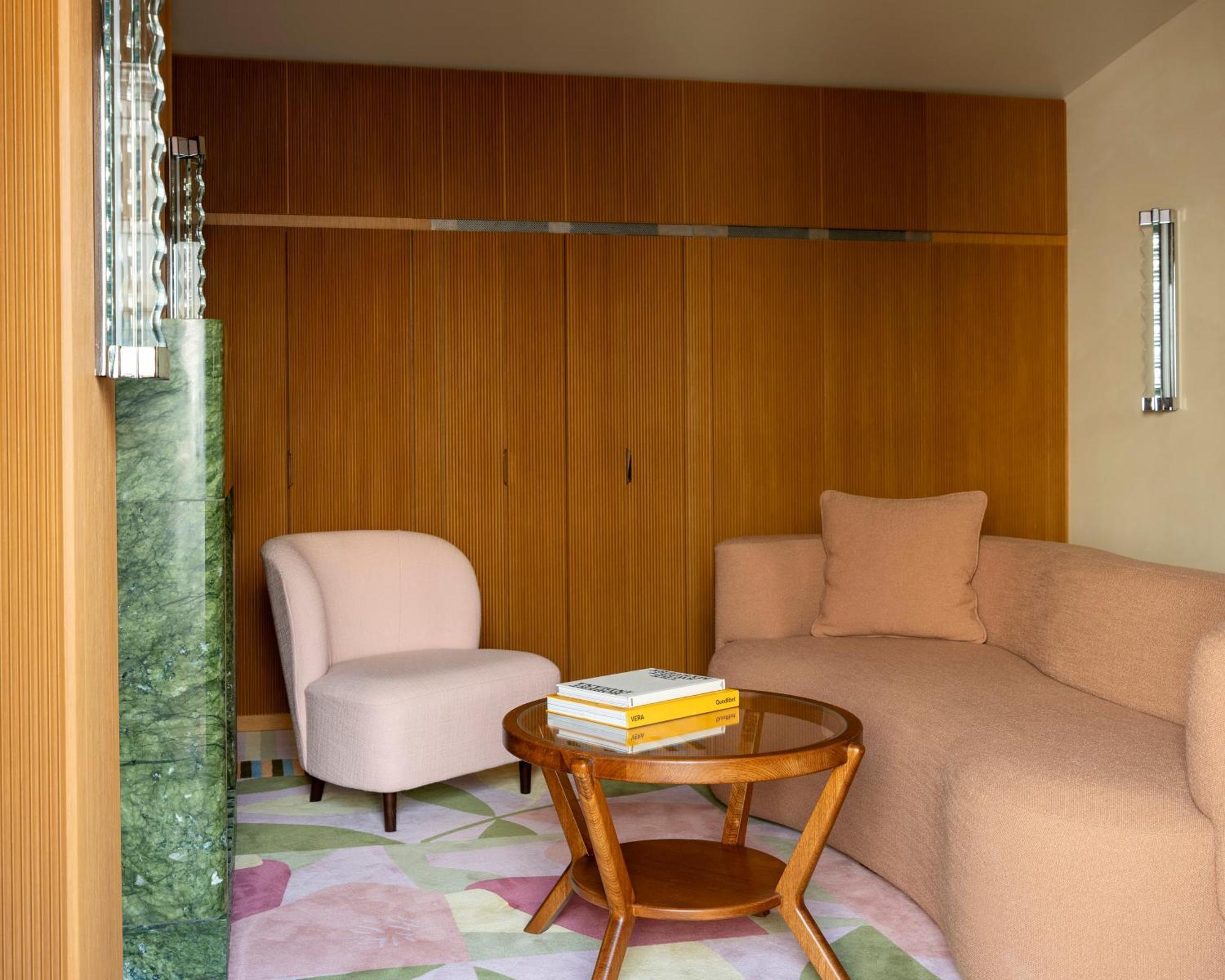 Palazzo Talia - Small Luxury Of The World 5* Rome