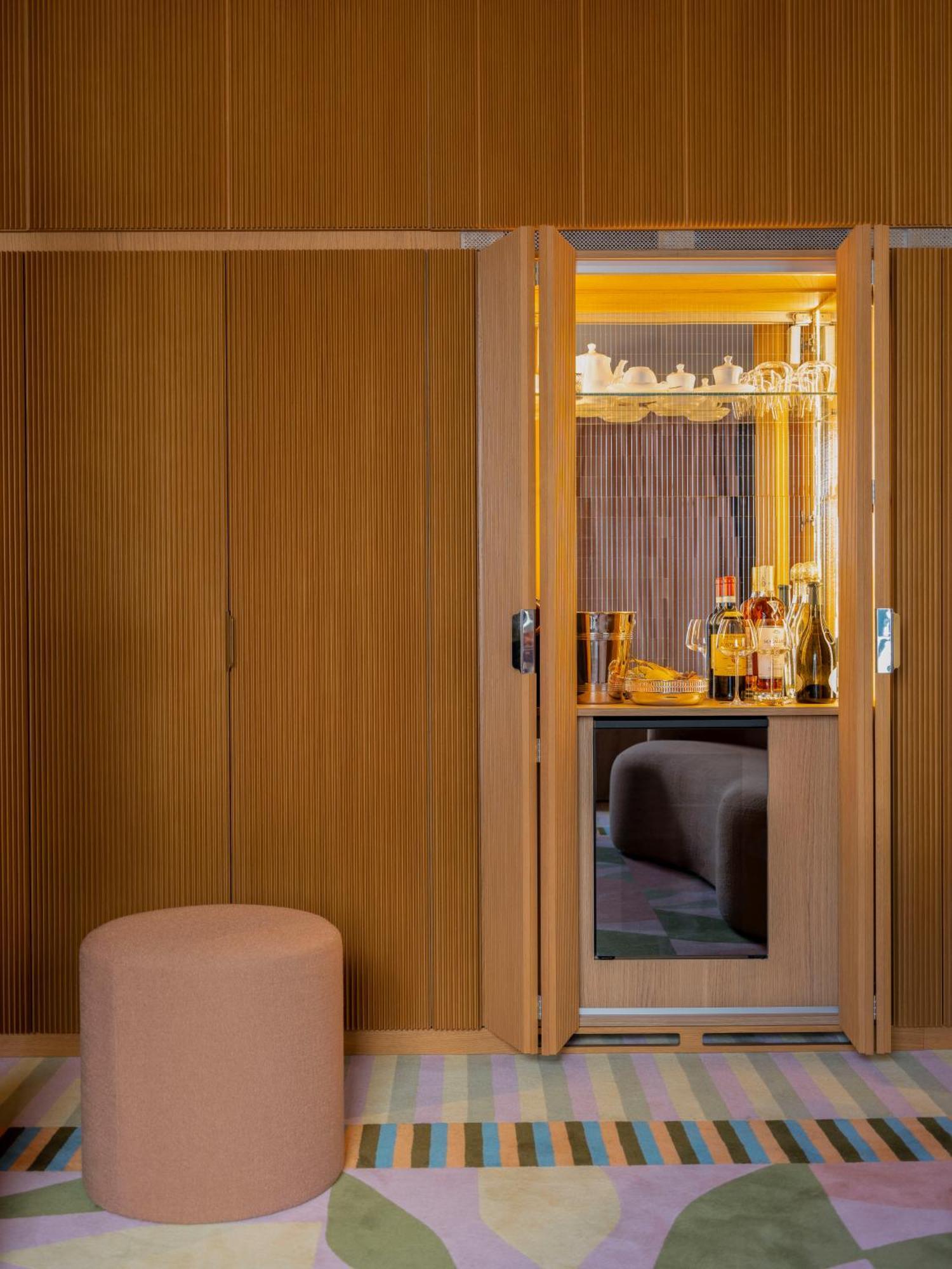 Palazzo Talia - Small Luxury Of The World Hotel Rome