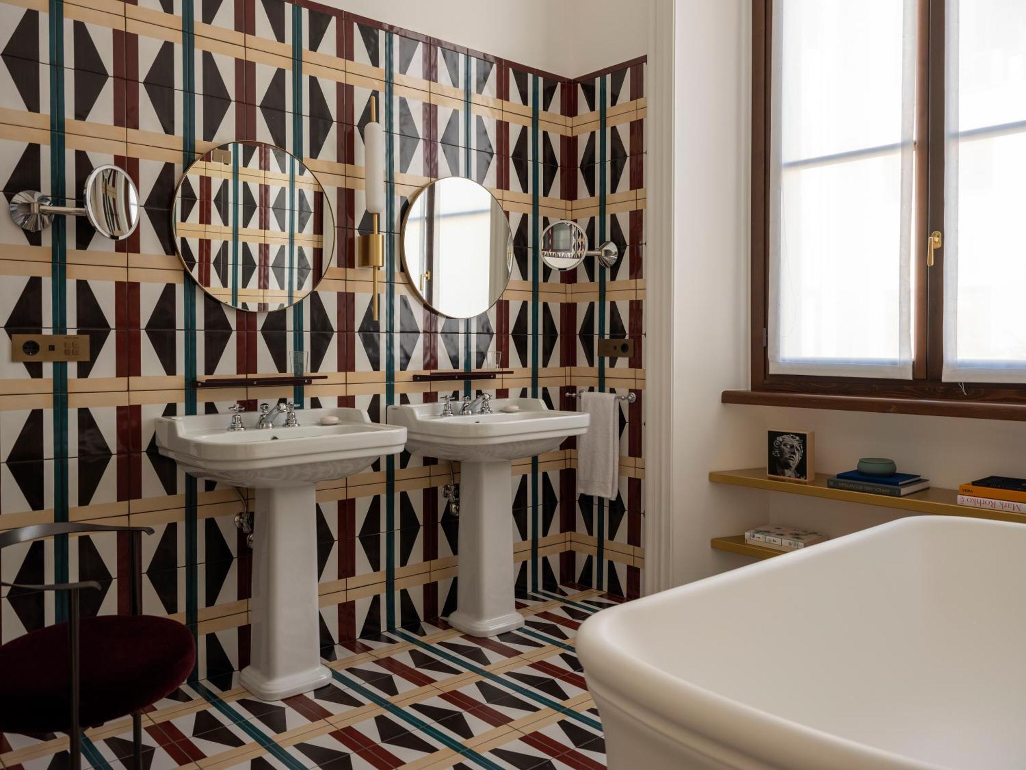 Hotel Palazzo Talia - Small Luxury Of The World Rome