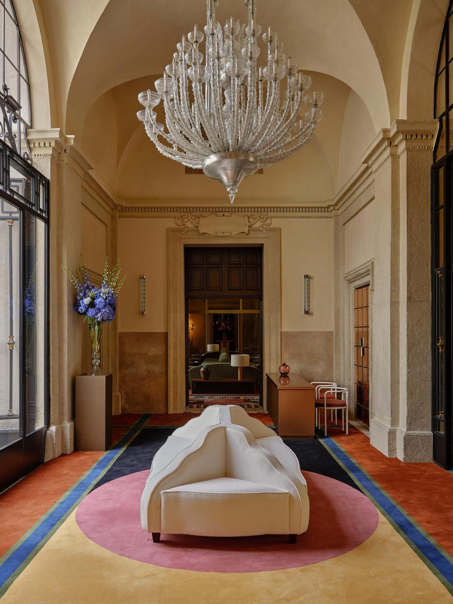 Palazzo Talia - Small Luxury Of The World Hotel