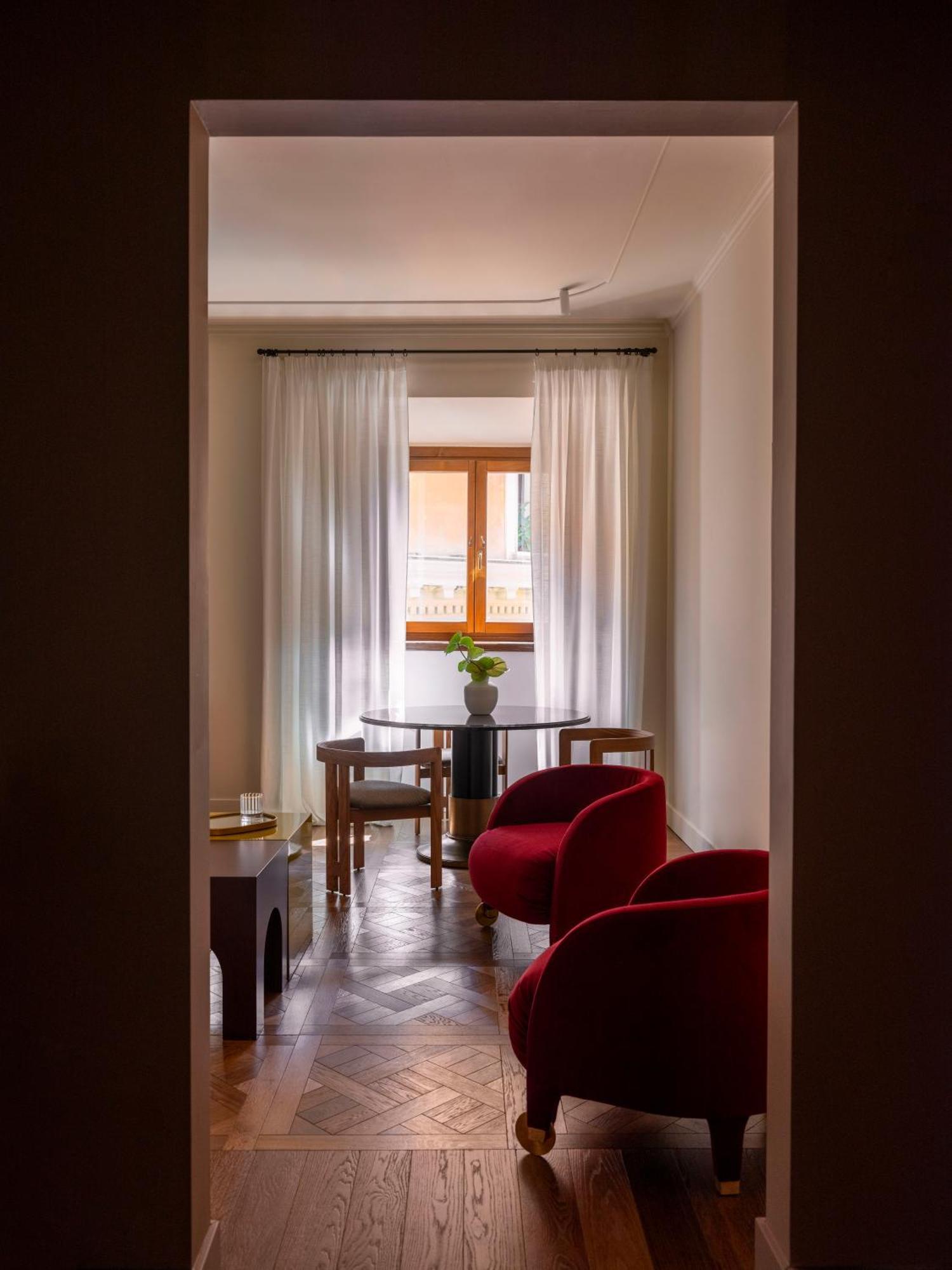 Hotel Palazzo Talia - Small Luxury Of The World