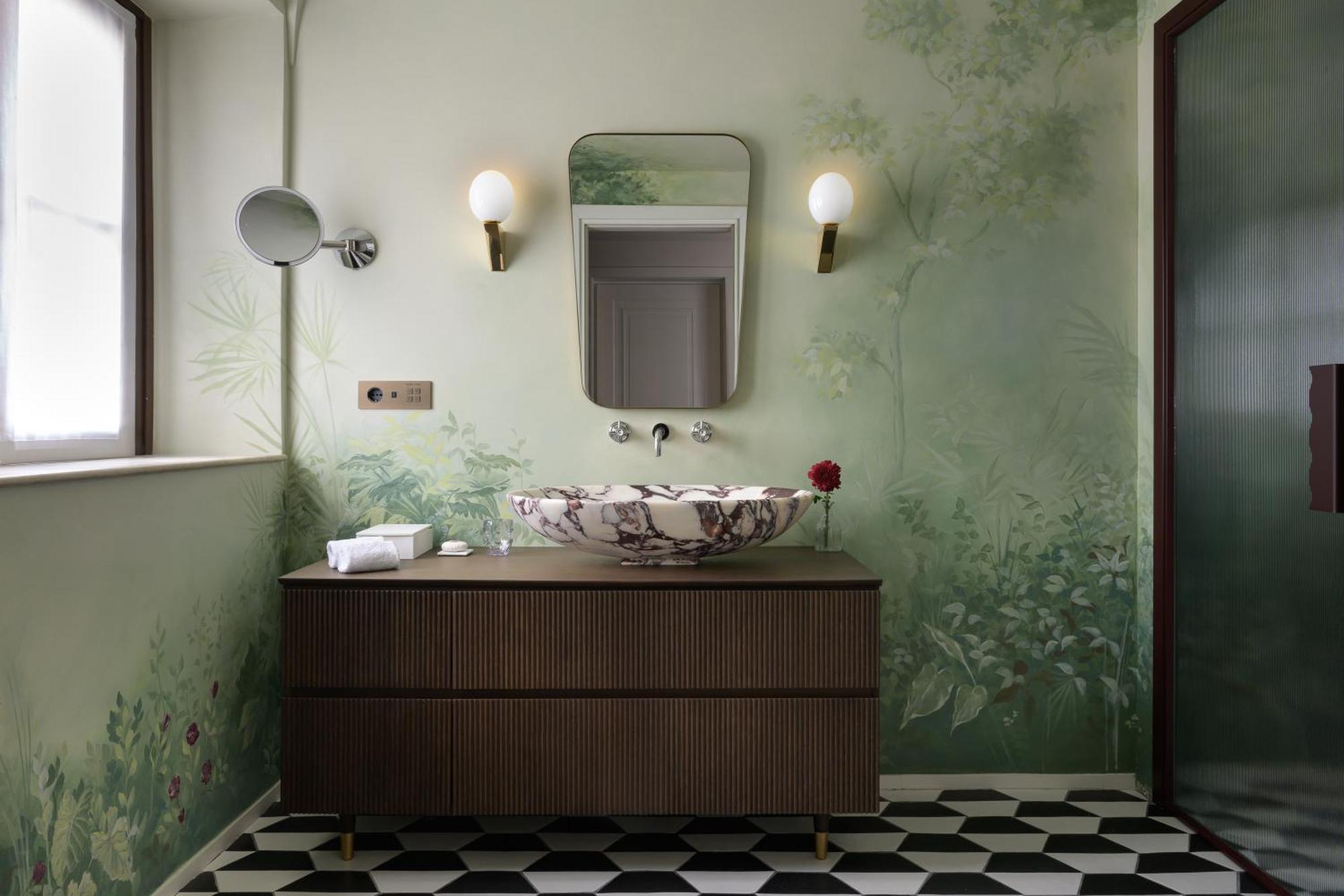 Palazzo Talia - Small Luxury Of The World 5*