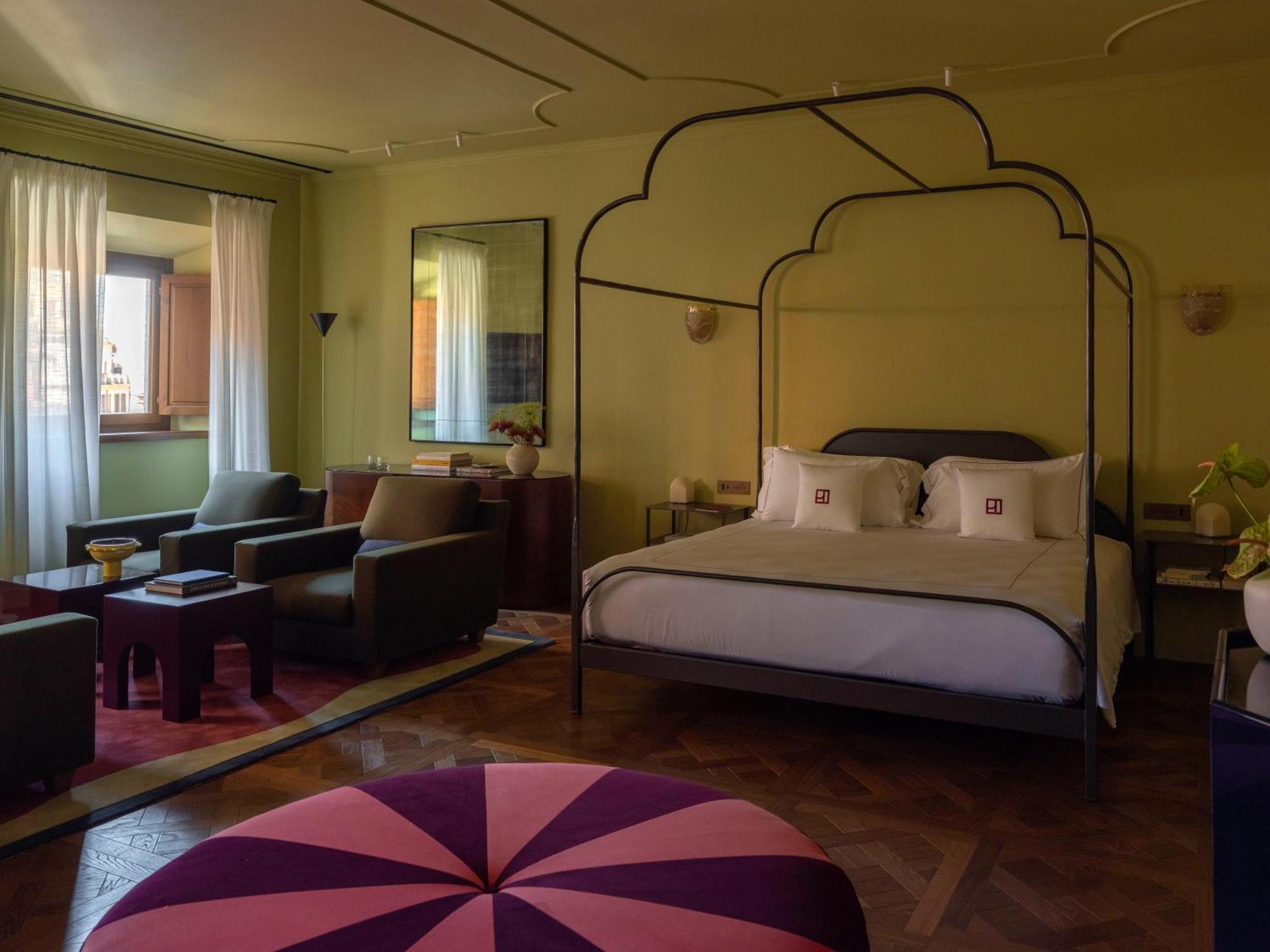 Palazzo Talia - Small Luxury Of The World