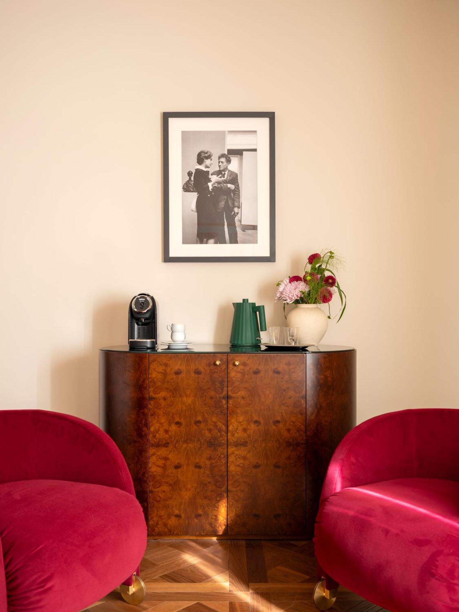 Palazzo Talia - Small Luxury Of The World Hotel 5*