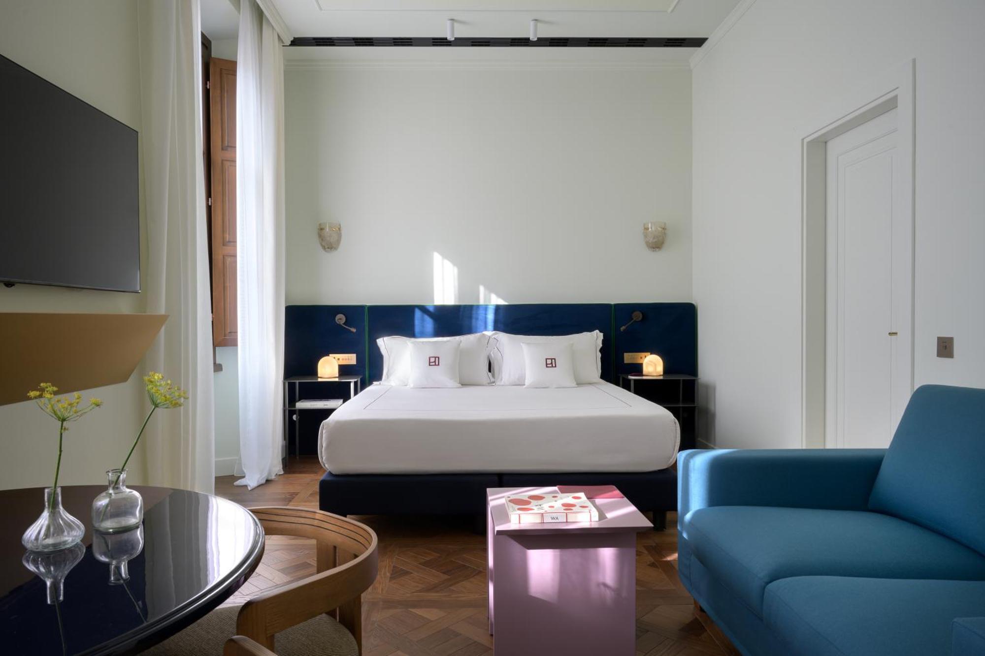 Palazzo Talia - Small Luxury Of The World Rome