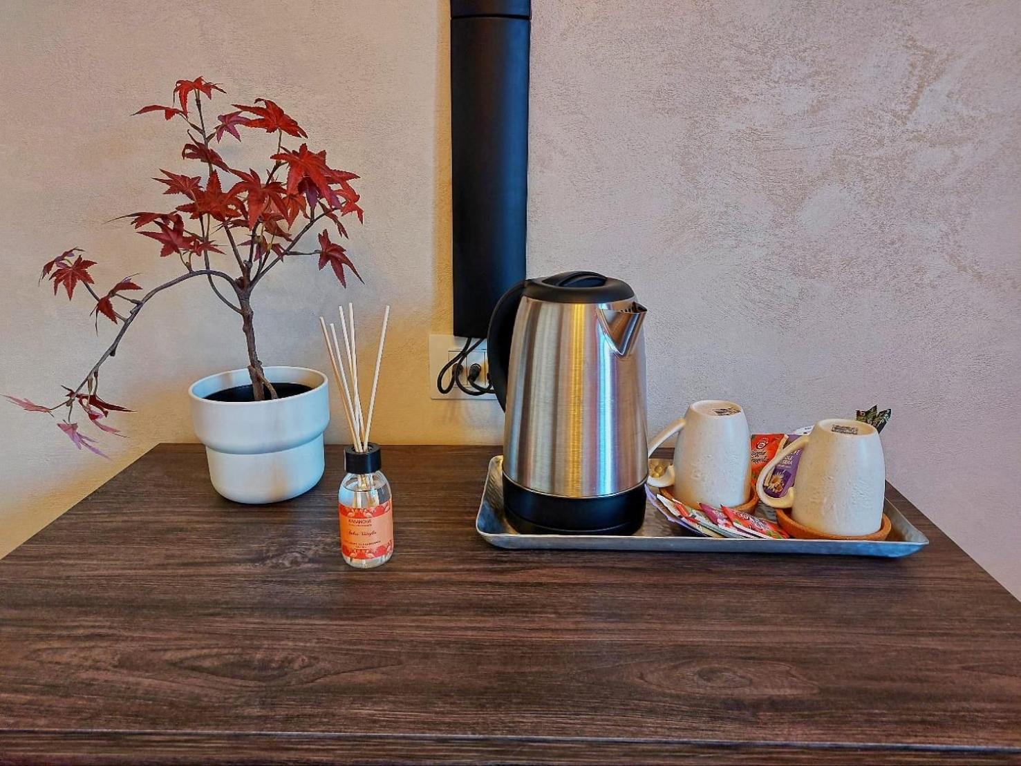 Acomodação com café da manhã  Tre Fiori Roma
