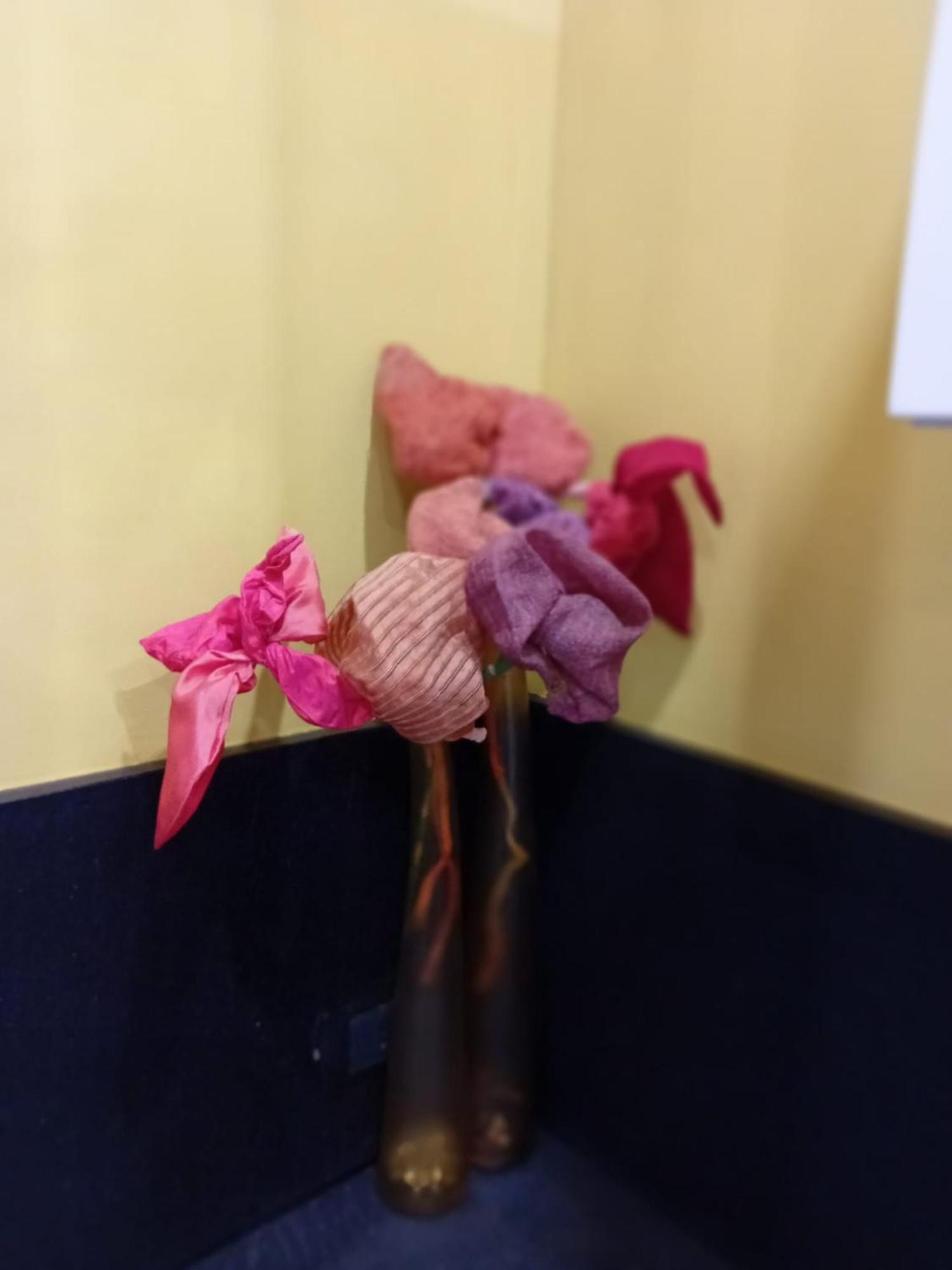 Acomodação com café da manhã  Tre Fiori Roma