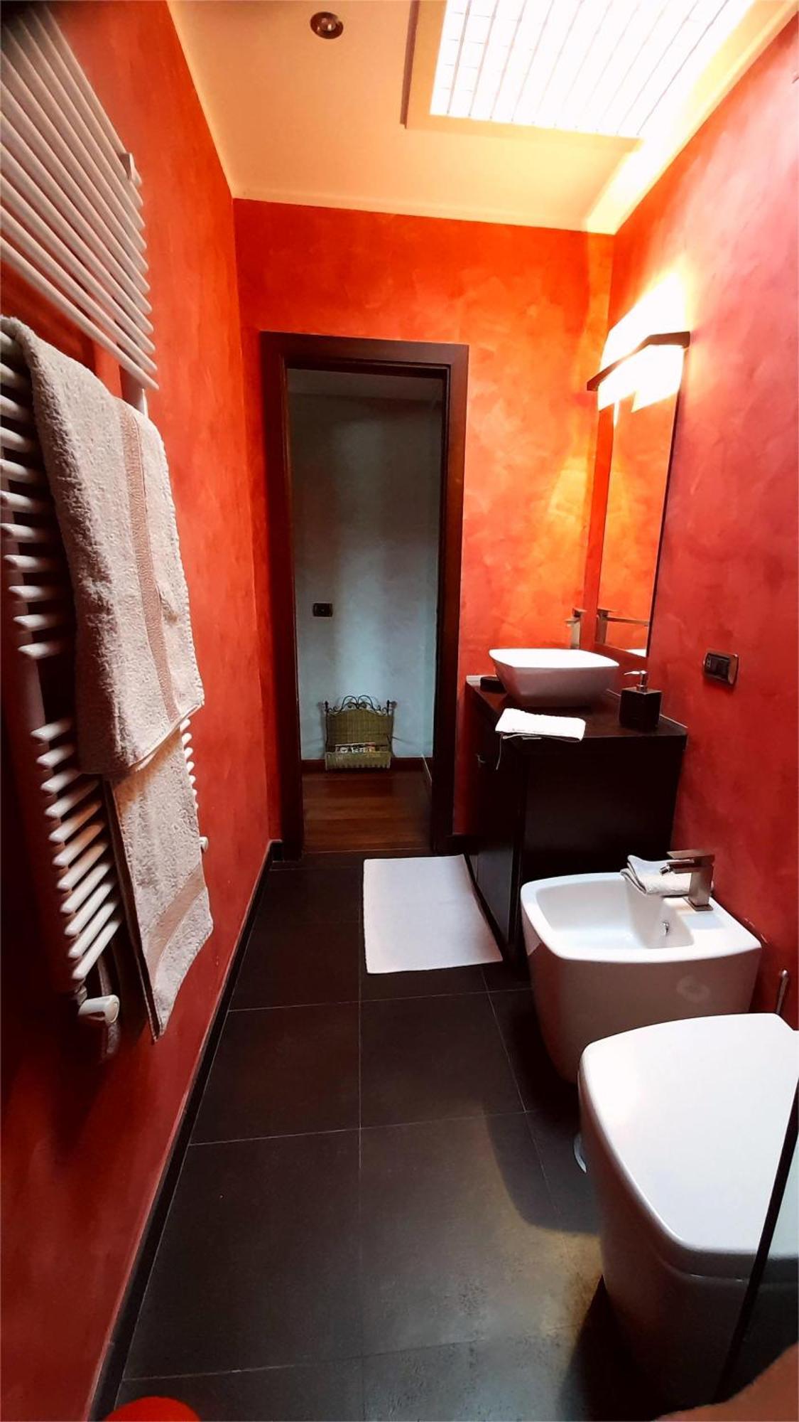 Bed & Breakfast La Valle Dei Casali Com 3*
