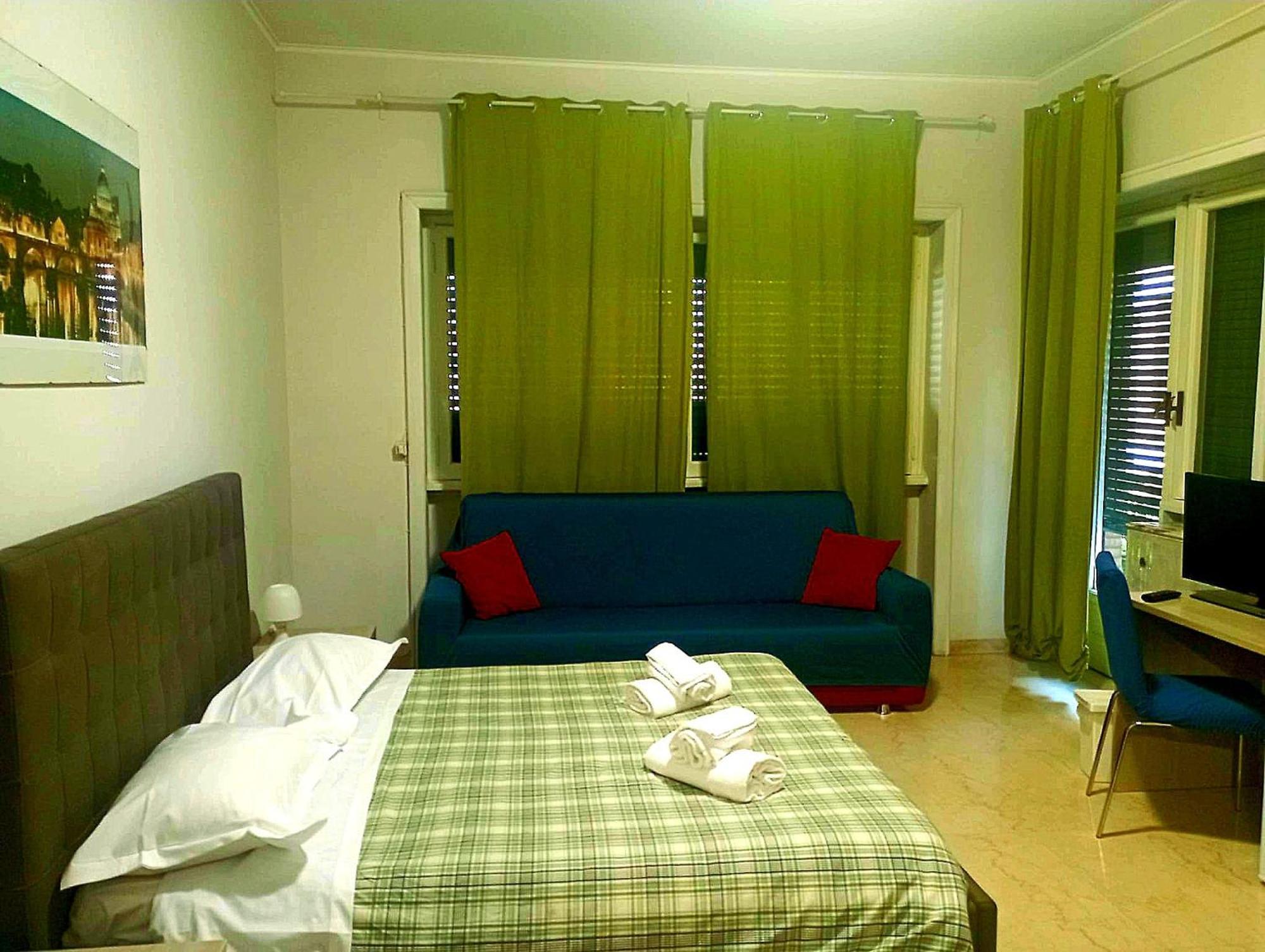 Olimpica Relais Guest House 2* Rome