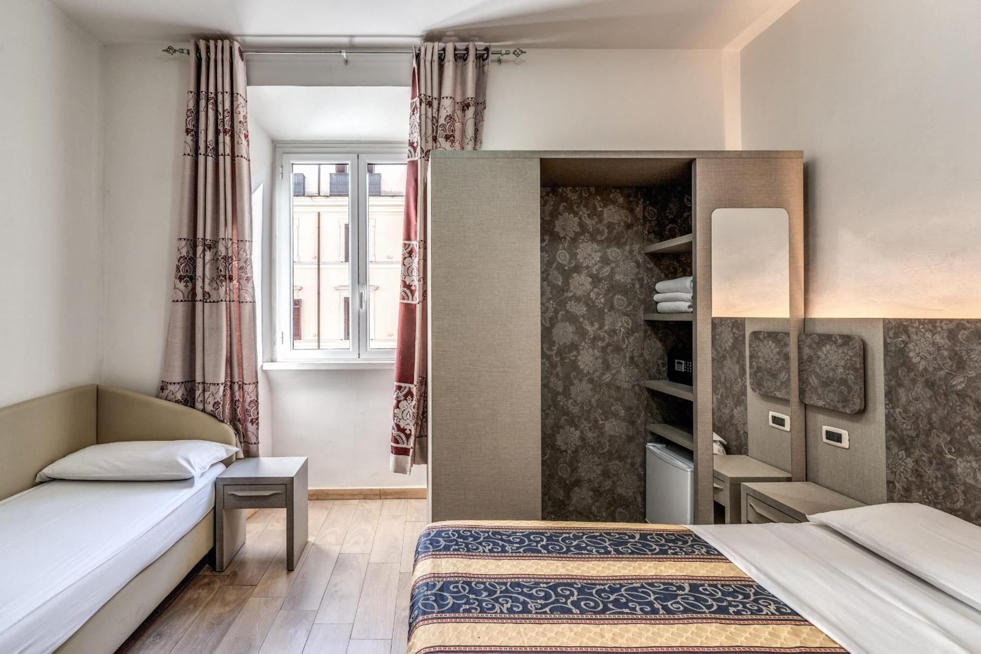 Principe Hotel Rome