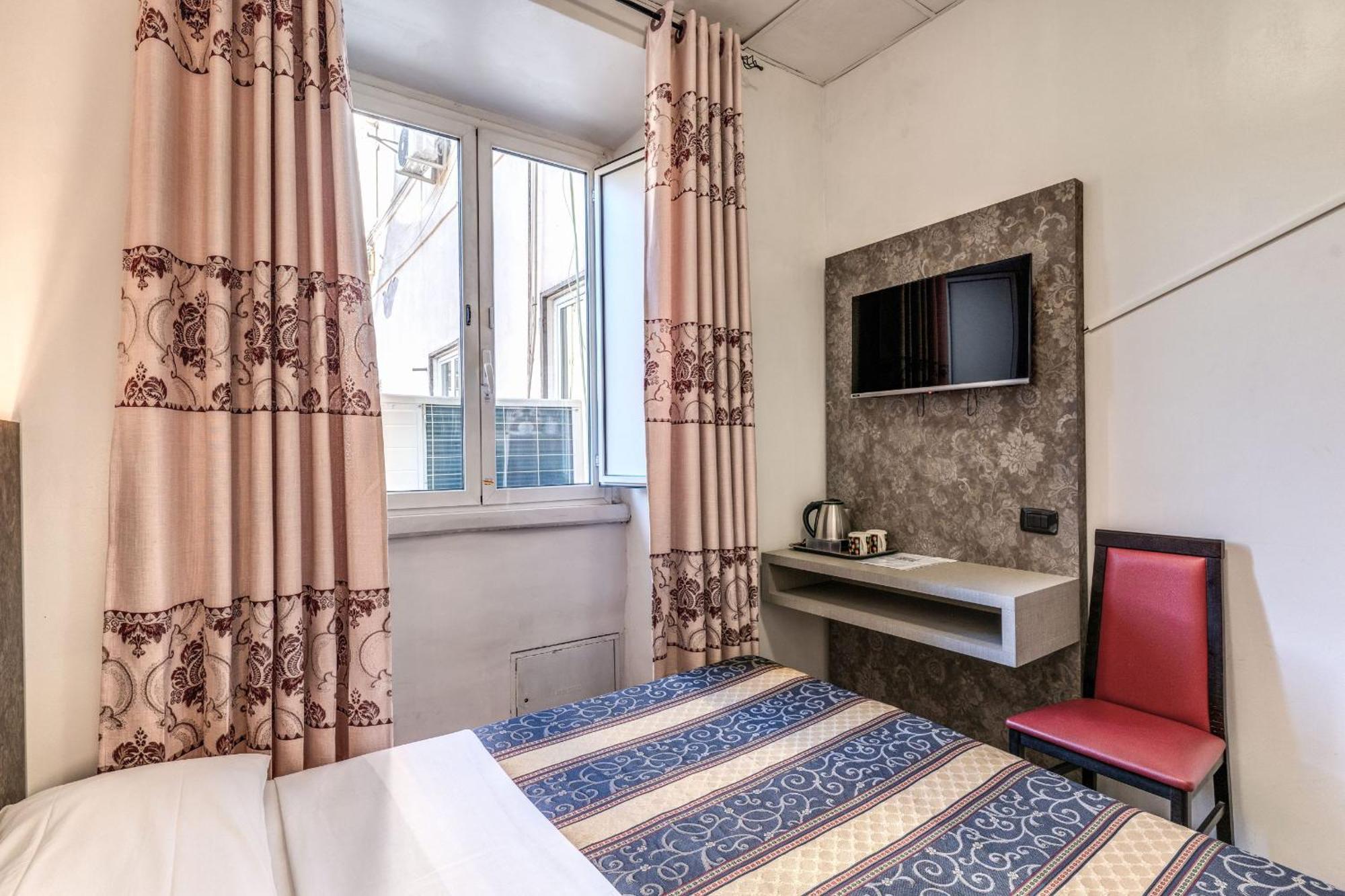Hotel Principe 2*