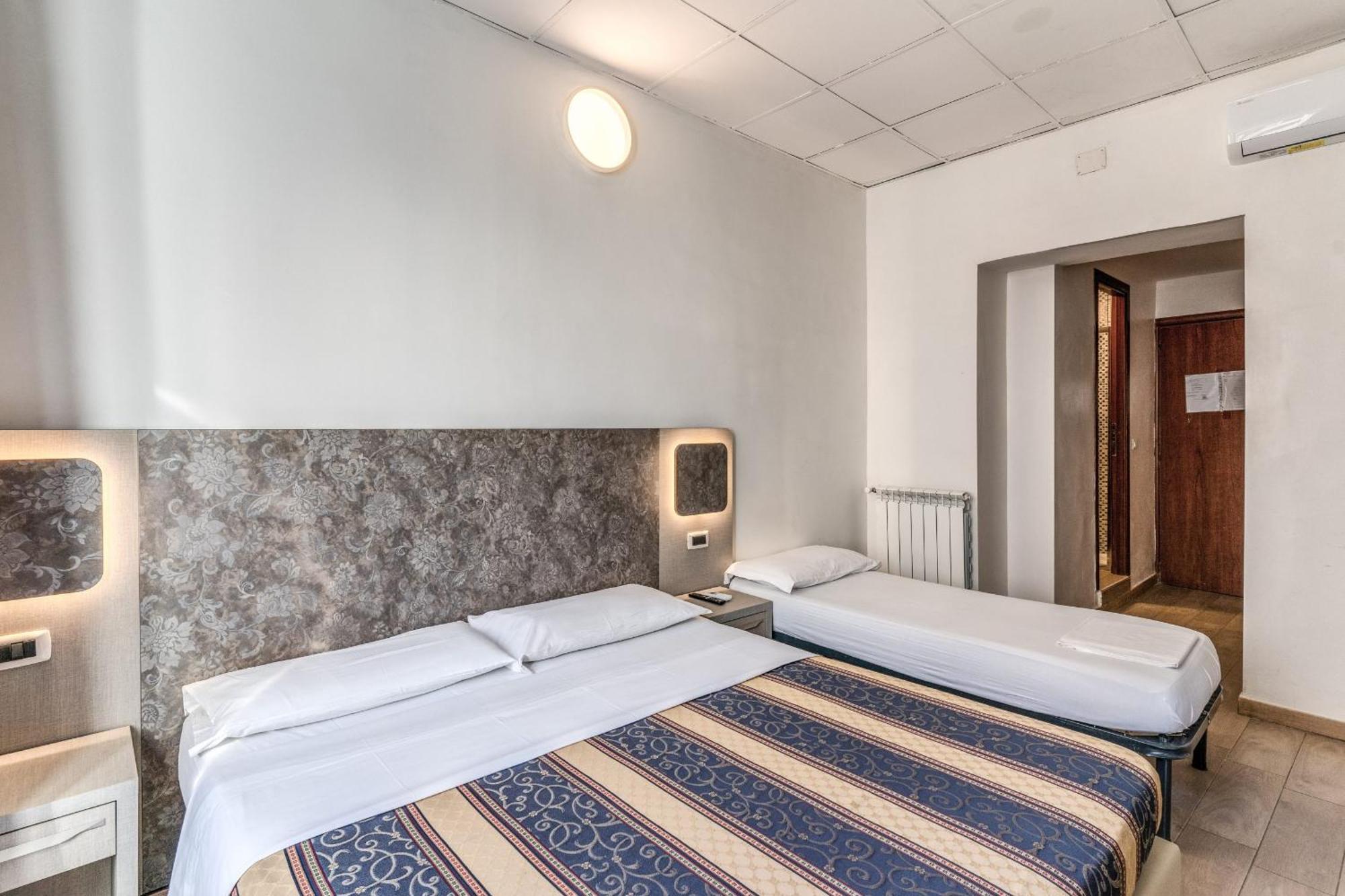Hotel Principe Rome