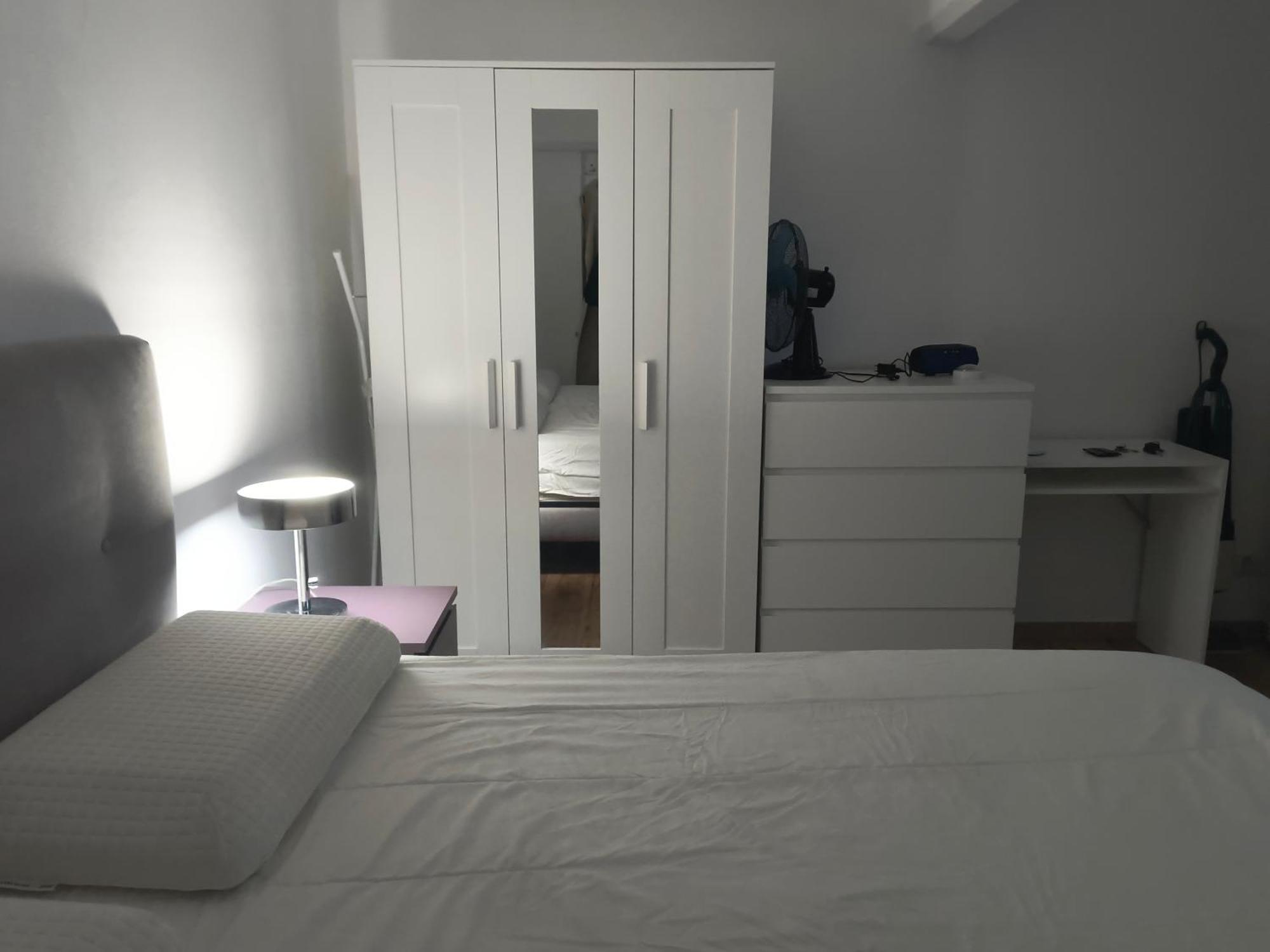Casa Per Gente Giovane Appartement