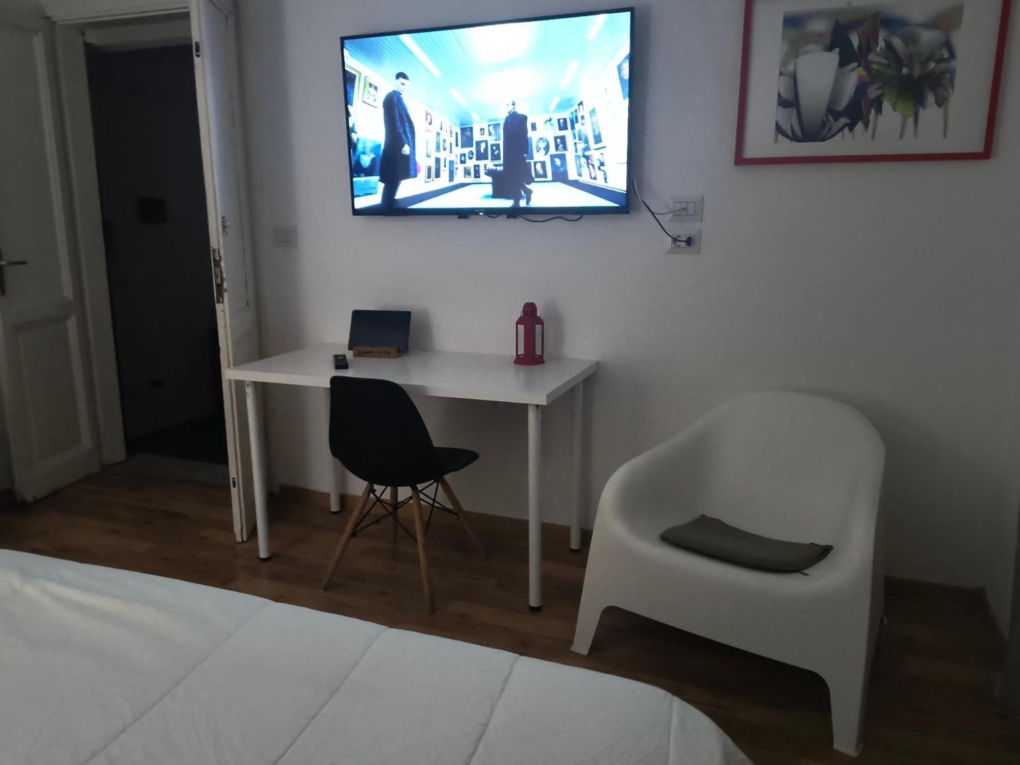 Appartement Casa Per Gente Giovane