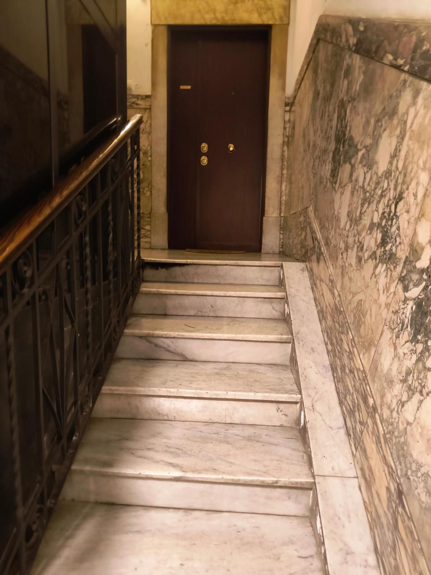 Appartement Casa Per Gente Giovane *