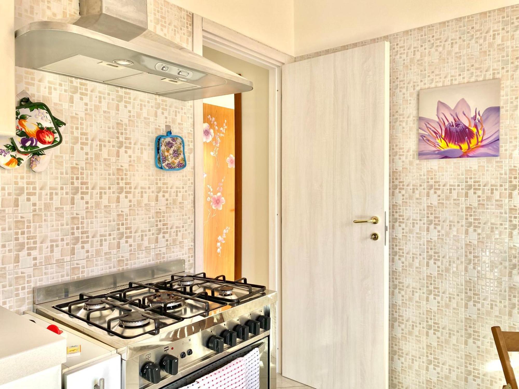 Ophele House Apartment Rome