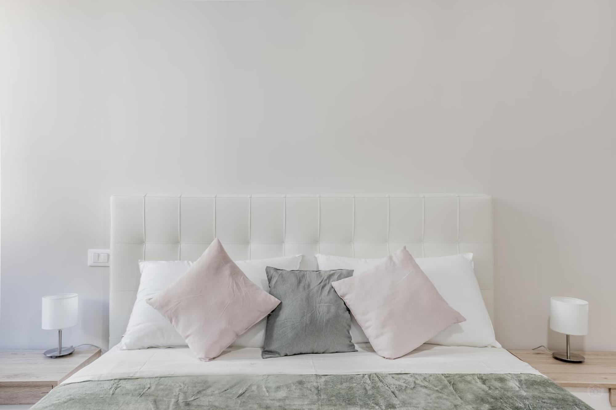 Biancaapartment Rome