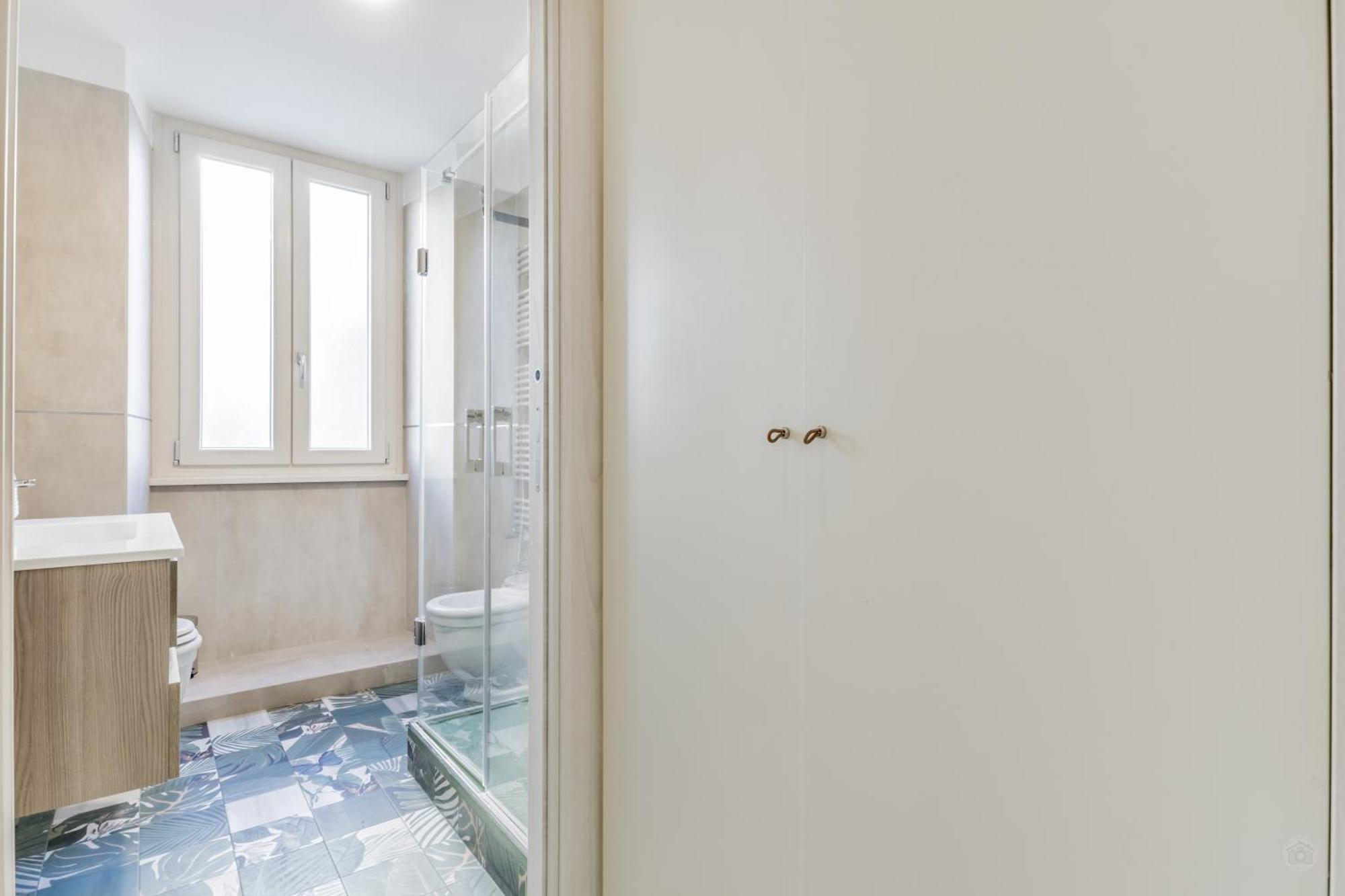 Biancaapartment Rome