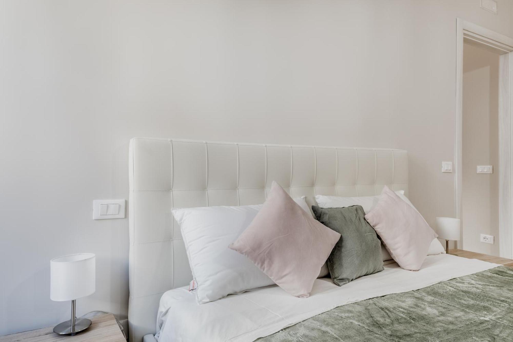 Biancaapartment * Rome