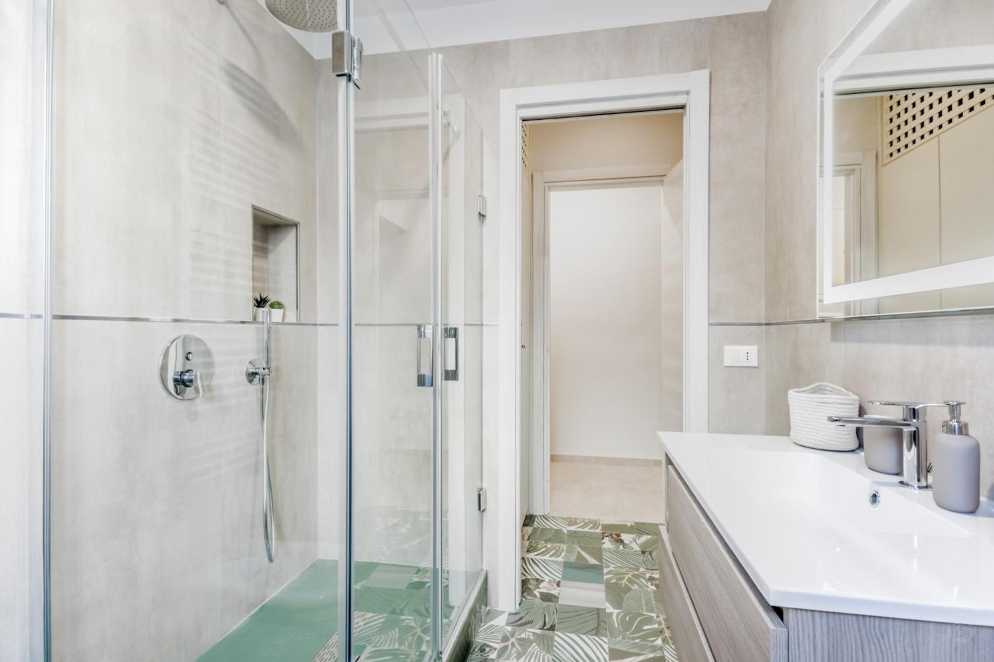 Biancaapartment * Rome