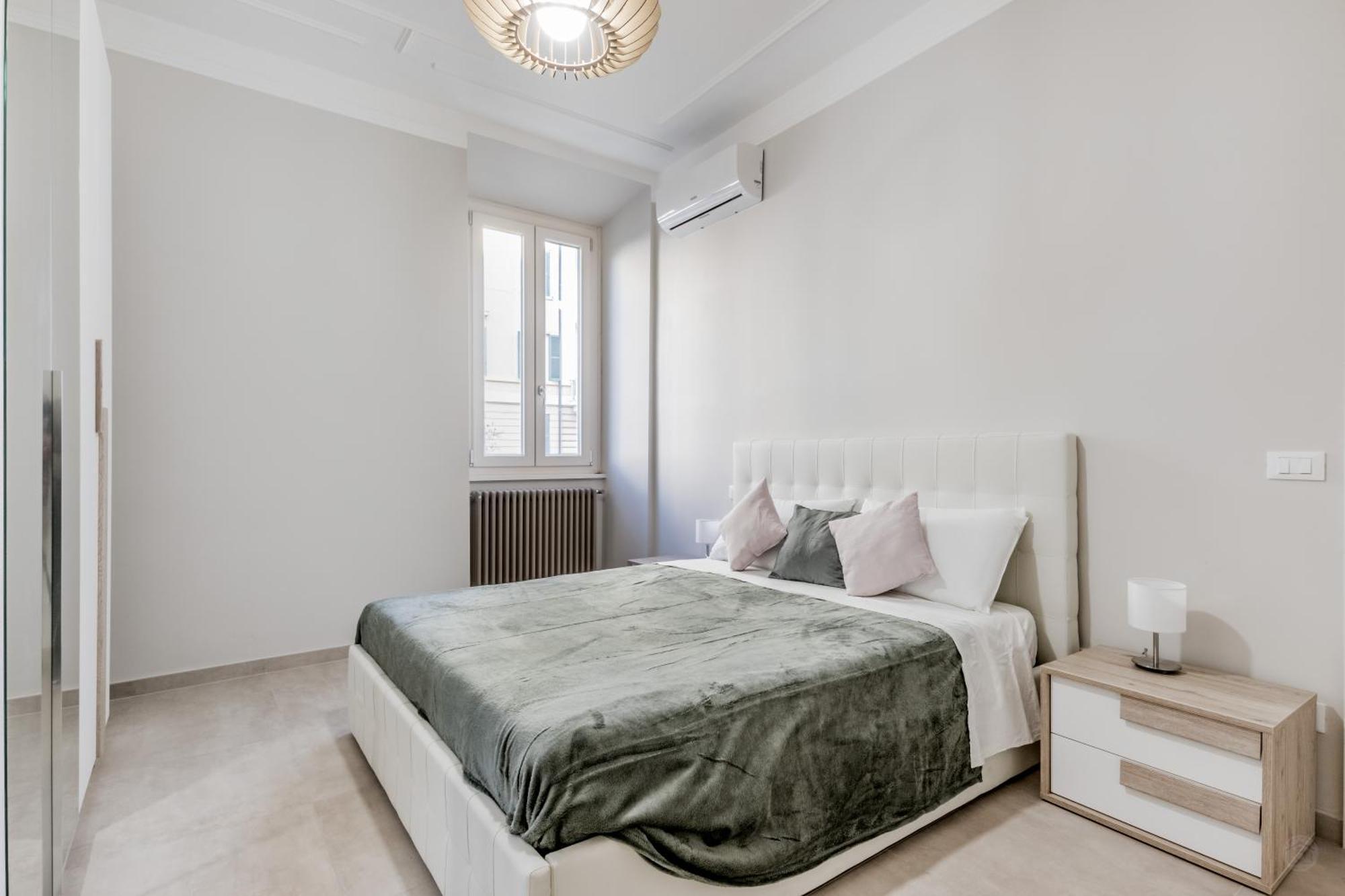 Apartment Biancaapartment Rome