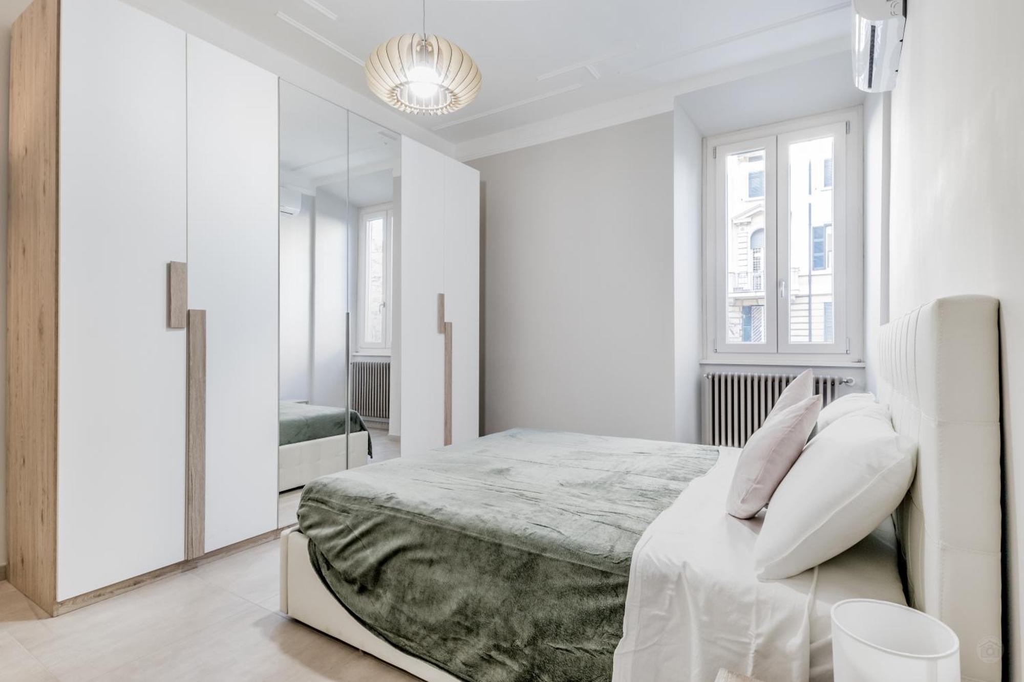 Biancaapartment Rome