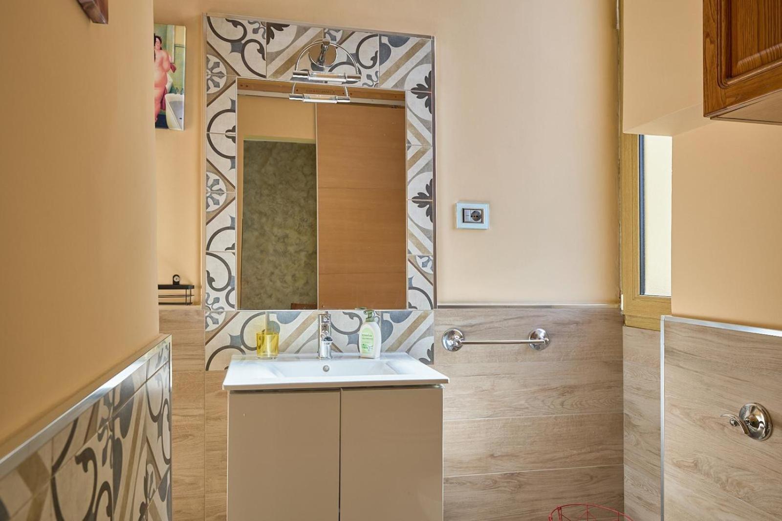 Appartement Casa Tembien