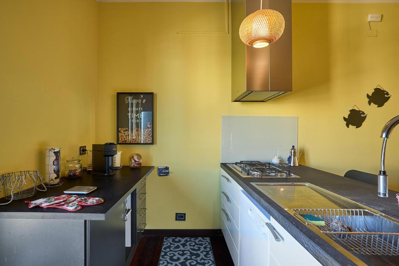 Casa Tembien Appartement Rome