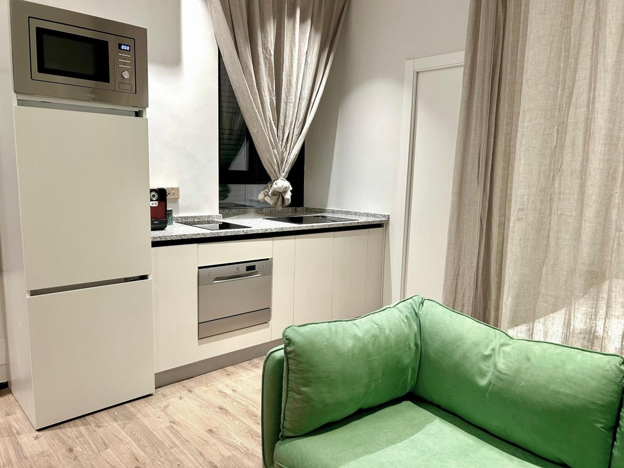 Luxury Nest Ponte Milvio * Rome
