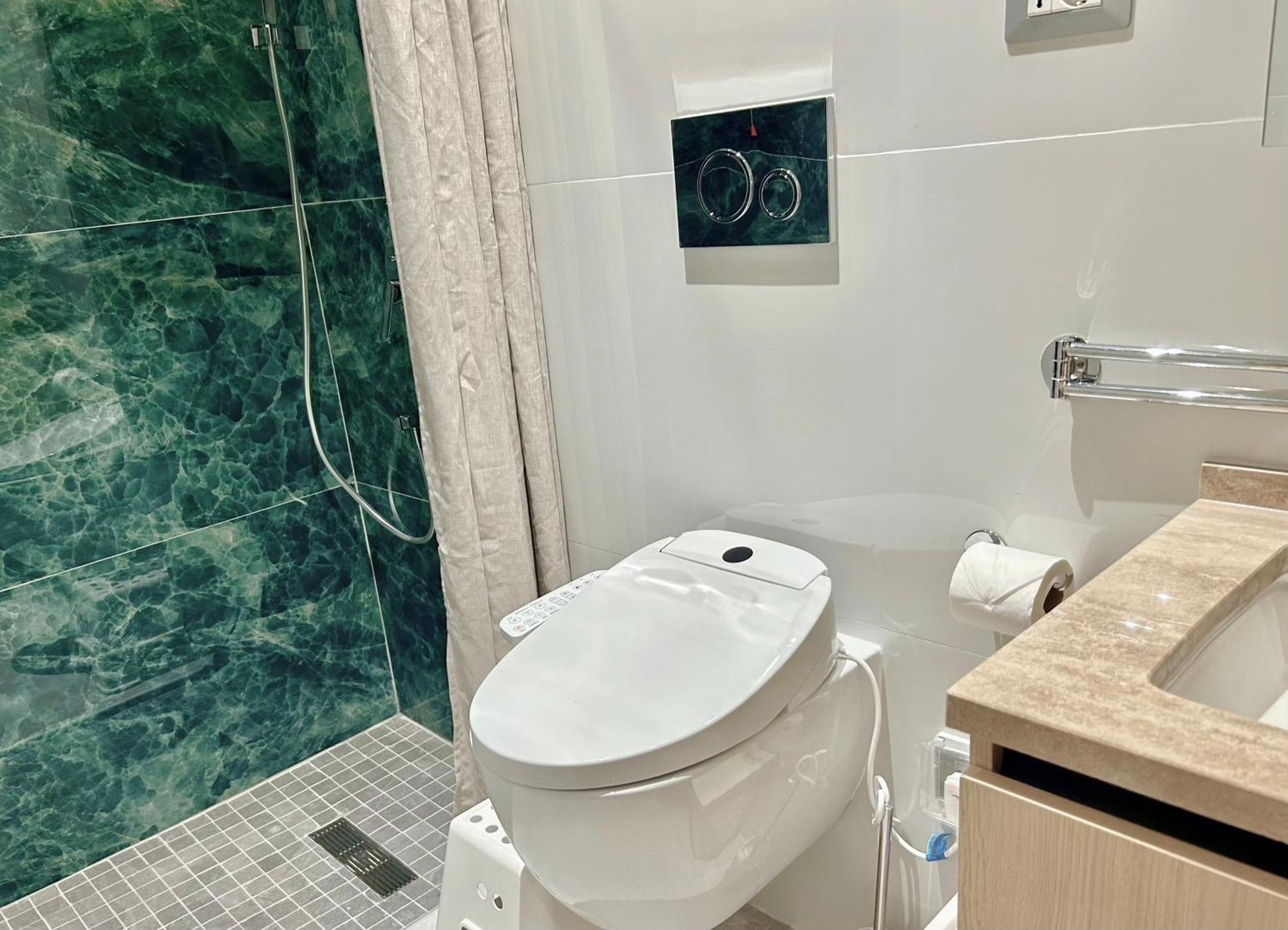 Apartment Luxury Nest Ponte Milvio *