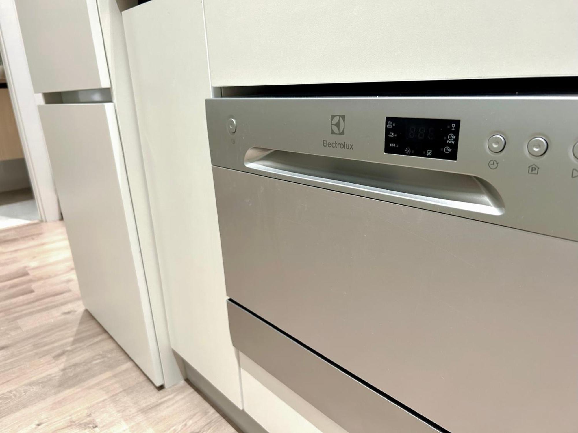 Apartment Luxury Nest Ponte Milvio *