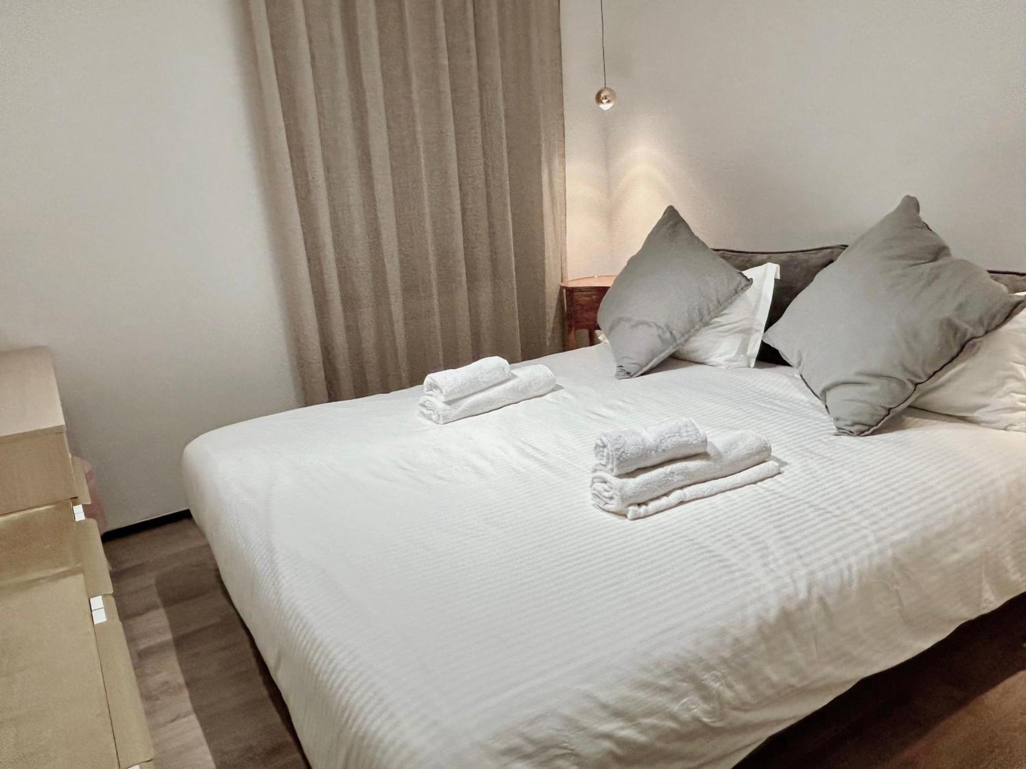Luxury Nest Ponte Milvio Apartment