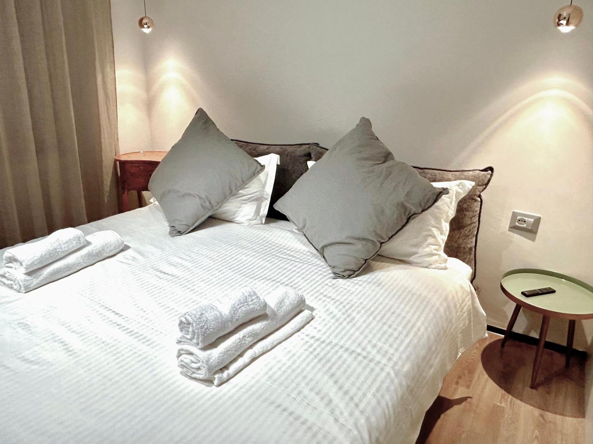 Luxury Nest Ponte Milvio * Rome