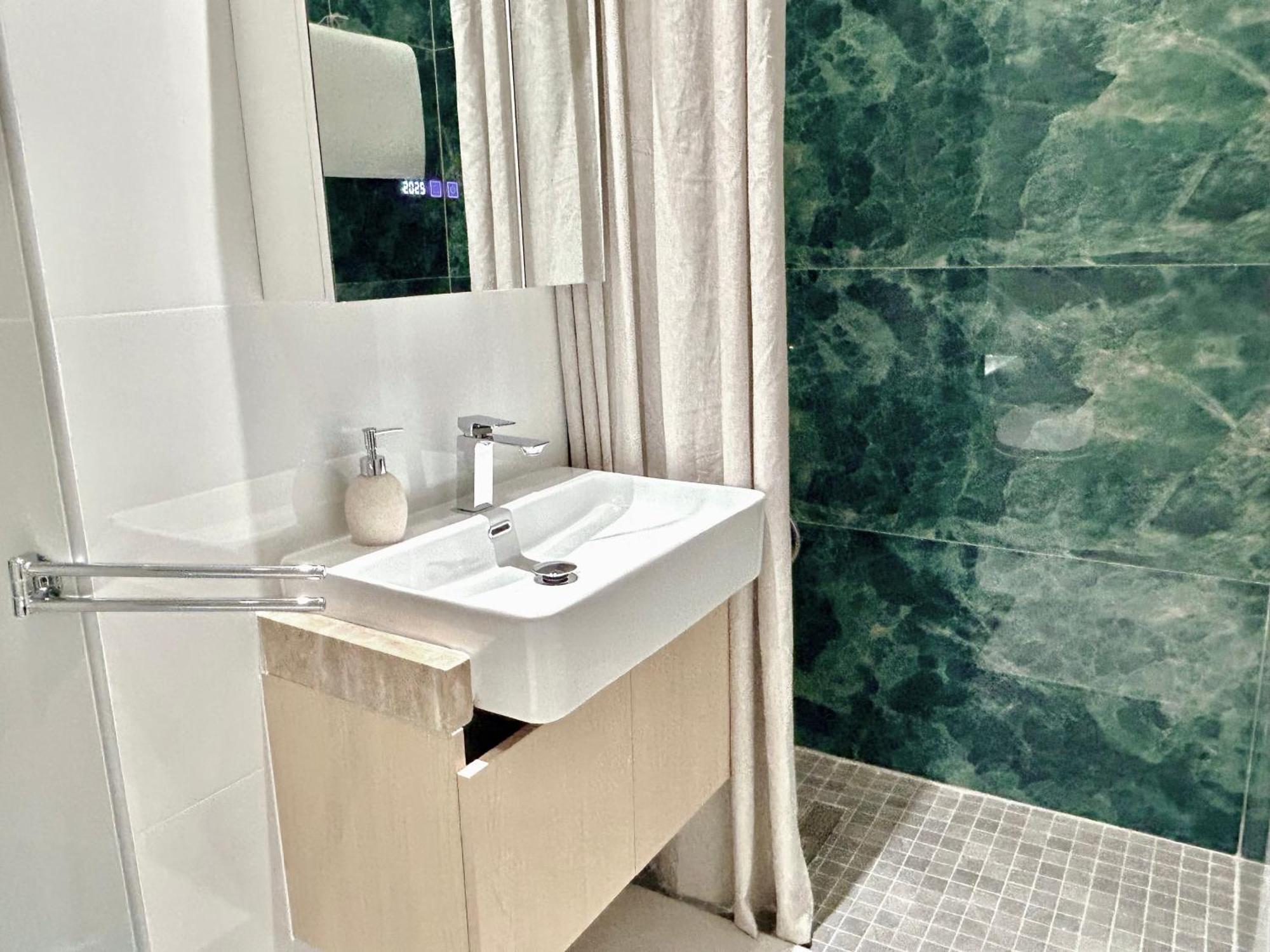 Apartment Luxury Nest Ponte Milvio