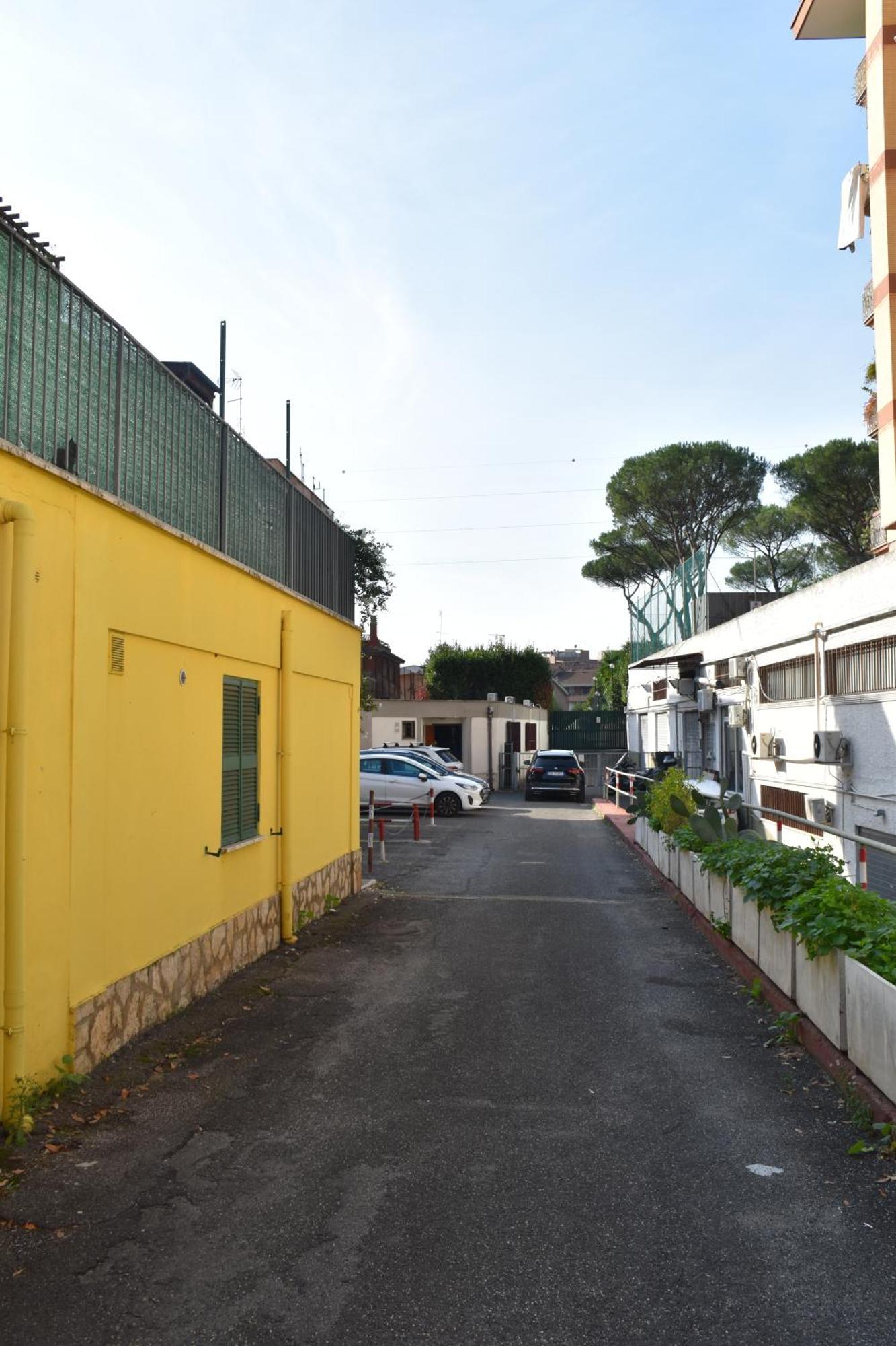 La Casina Del Sole *