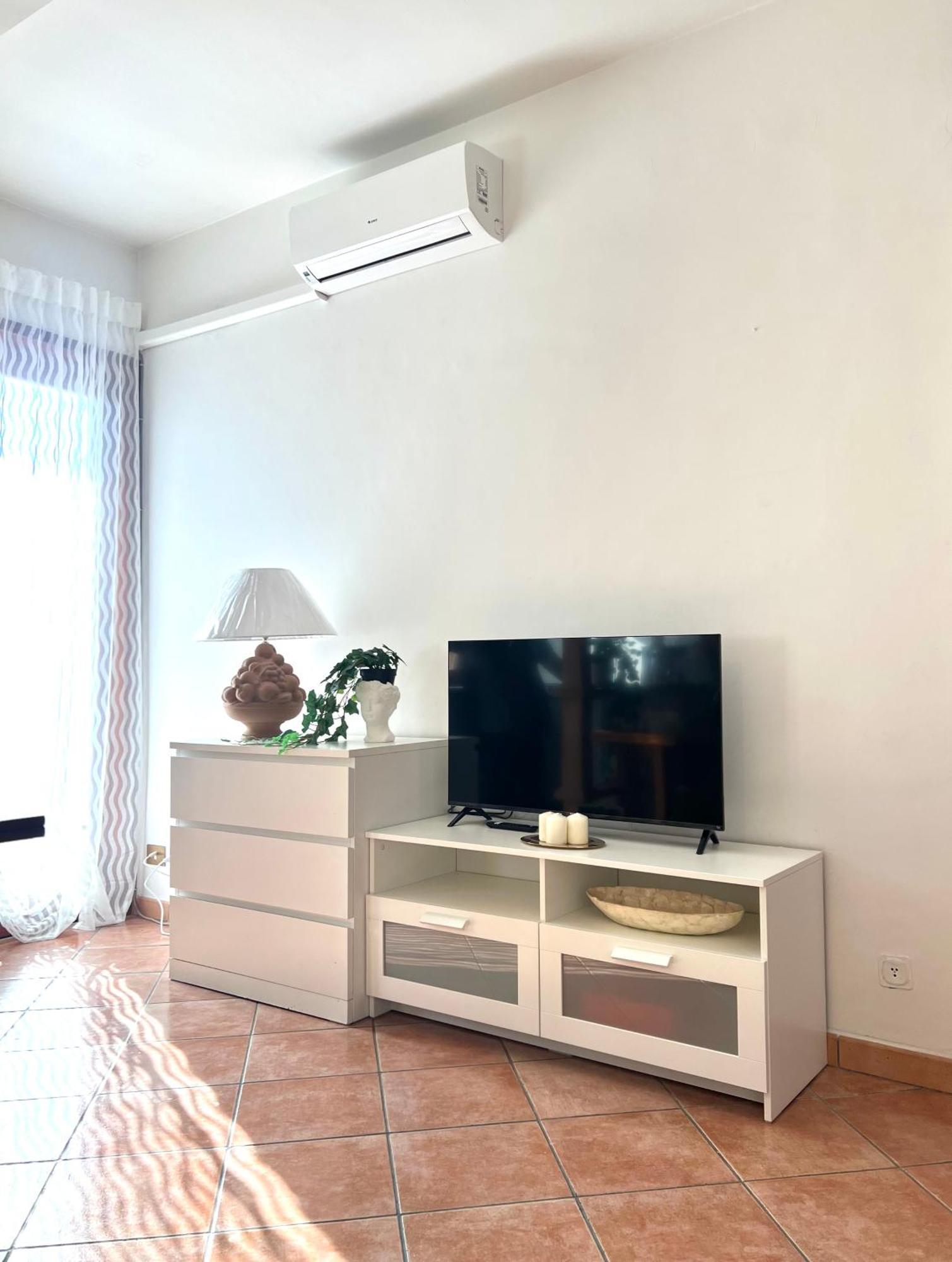 La Casina Del Sole *