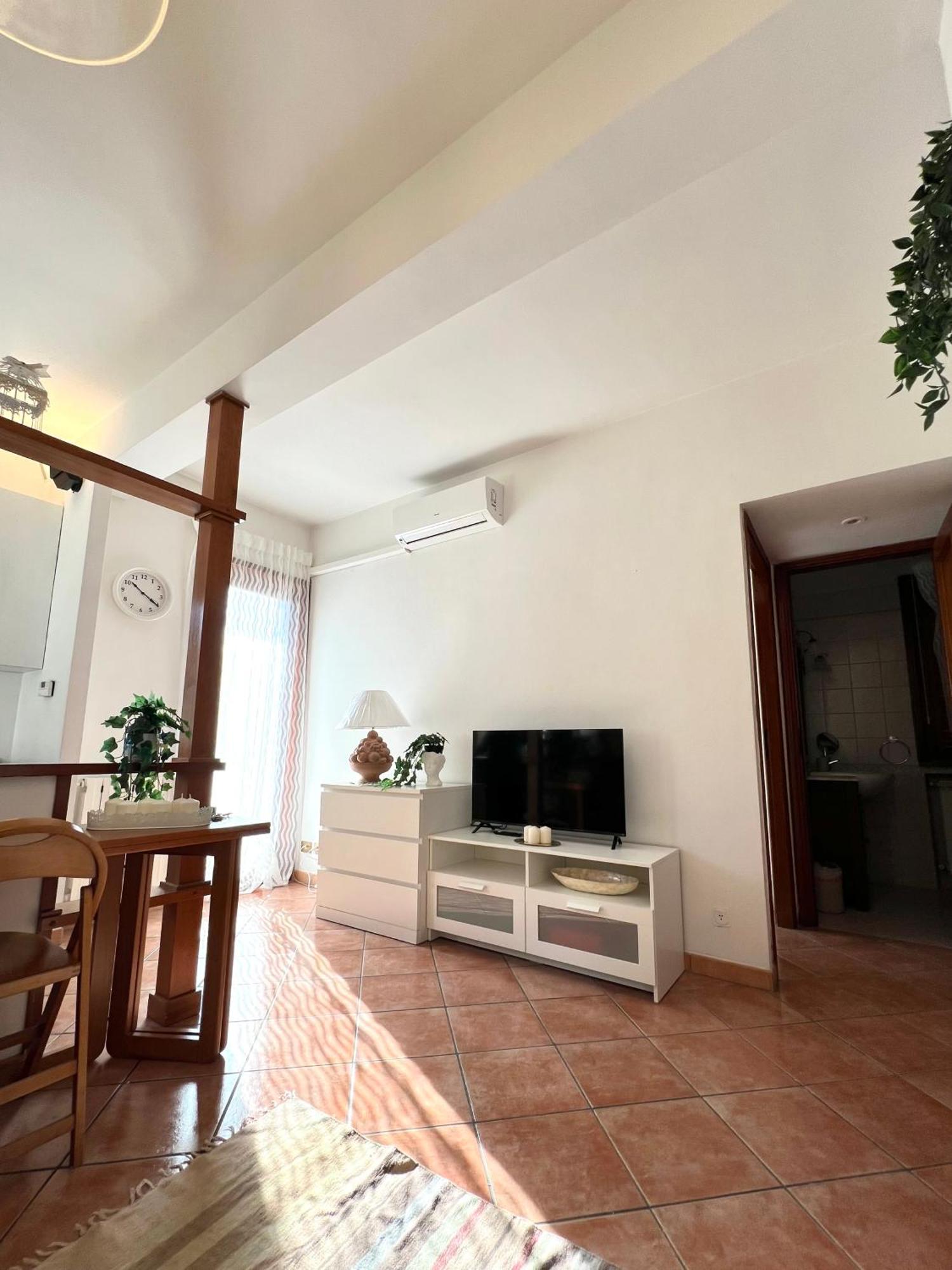 La Casina Del Sole *