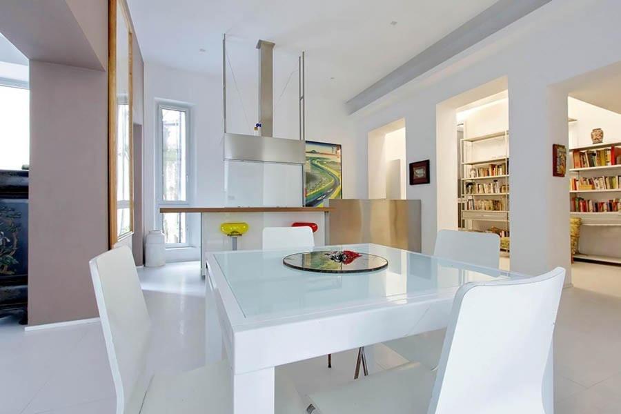Beautiful Monti Panisperna Apartment Rome