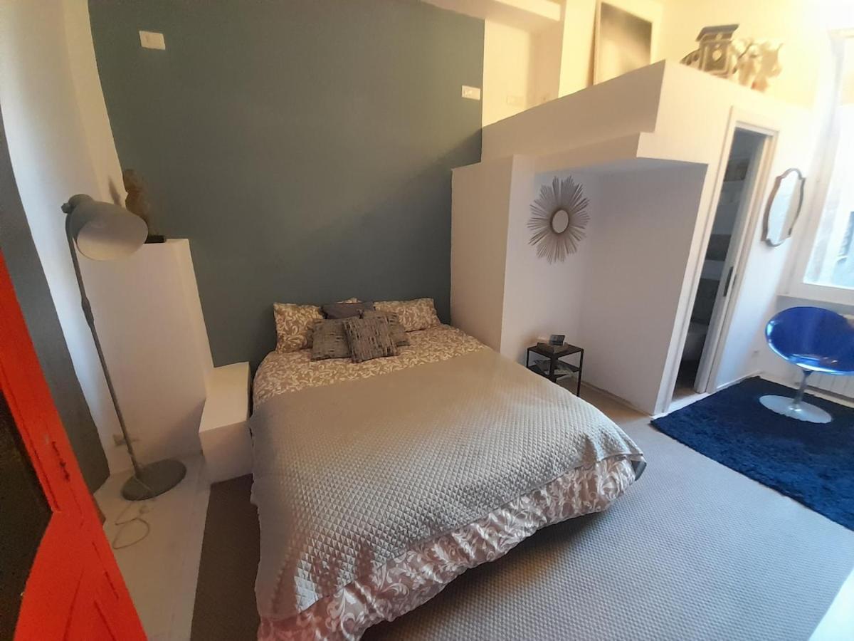 Apartment Beautiful Monti Panisperna Rome