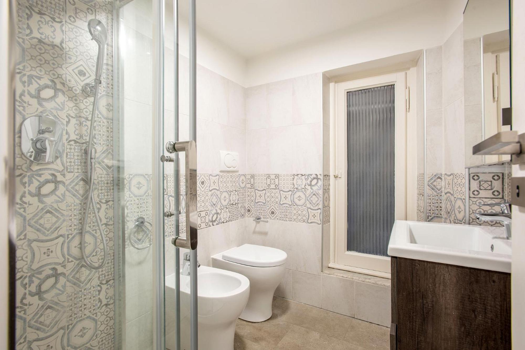 Comfortable Pied-a-terre In The Center Of Appartement
