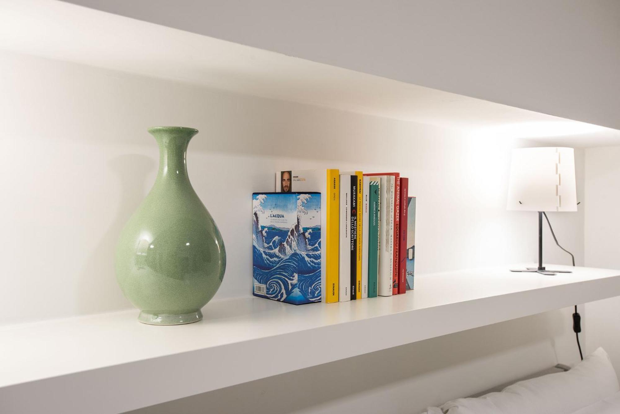 Comfortable Pied-a-terre In The Center Of Appartement
