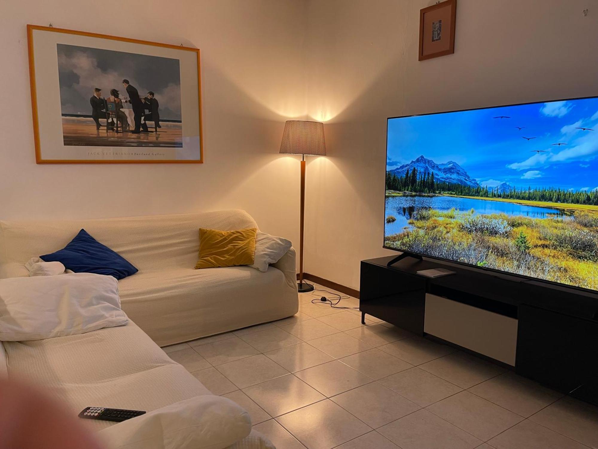 Apartment Spazioso Eur 120 Mq Con Palestra E Parcheggio Privati *