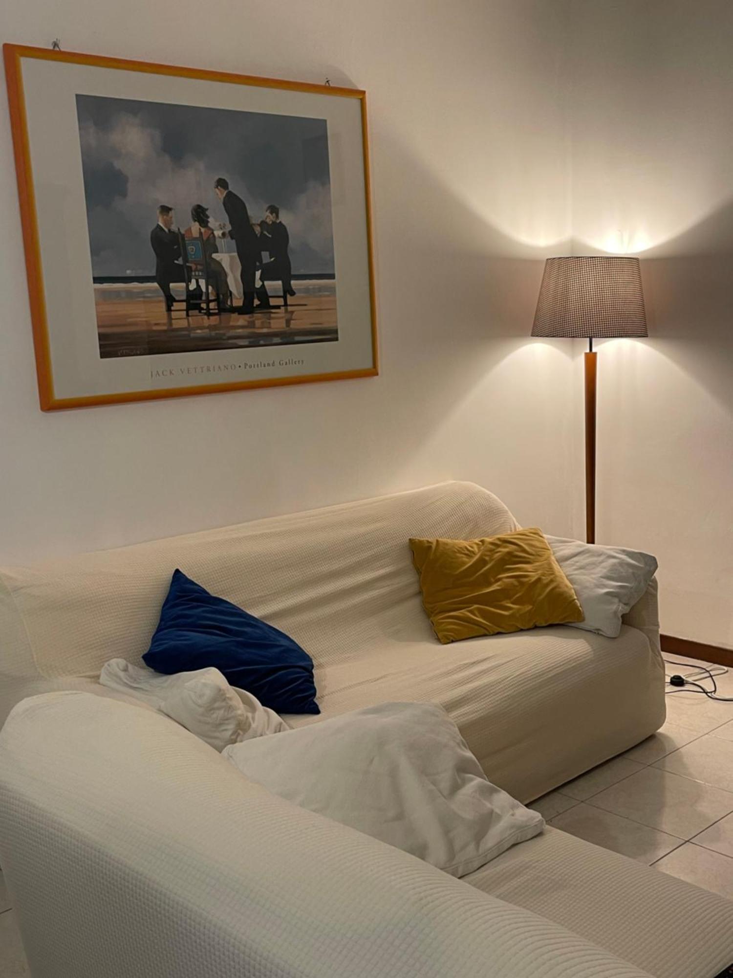 Spazioso Eur 120 Mq Con Palestra E Parcheggio Privati * Rome