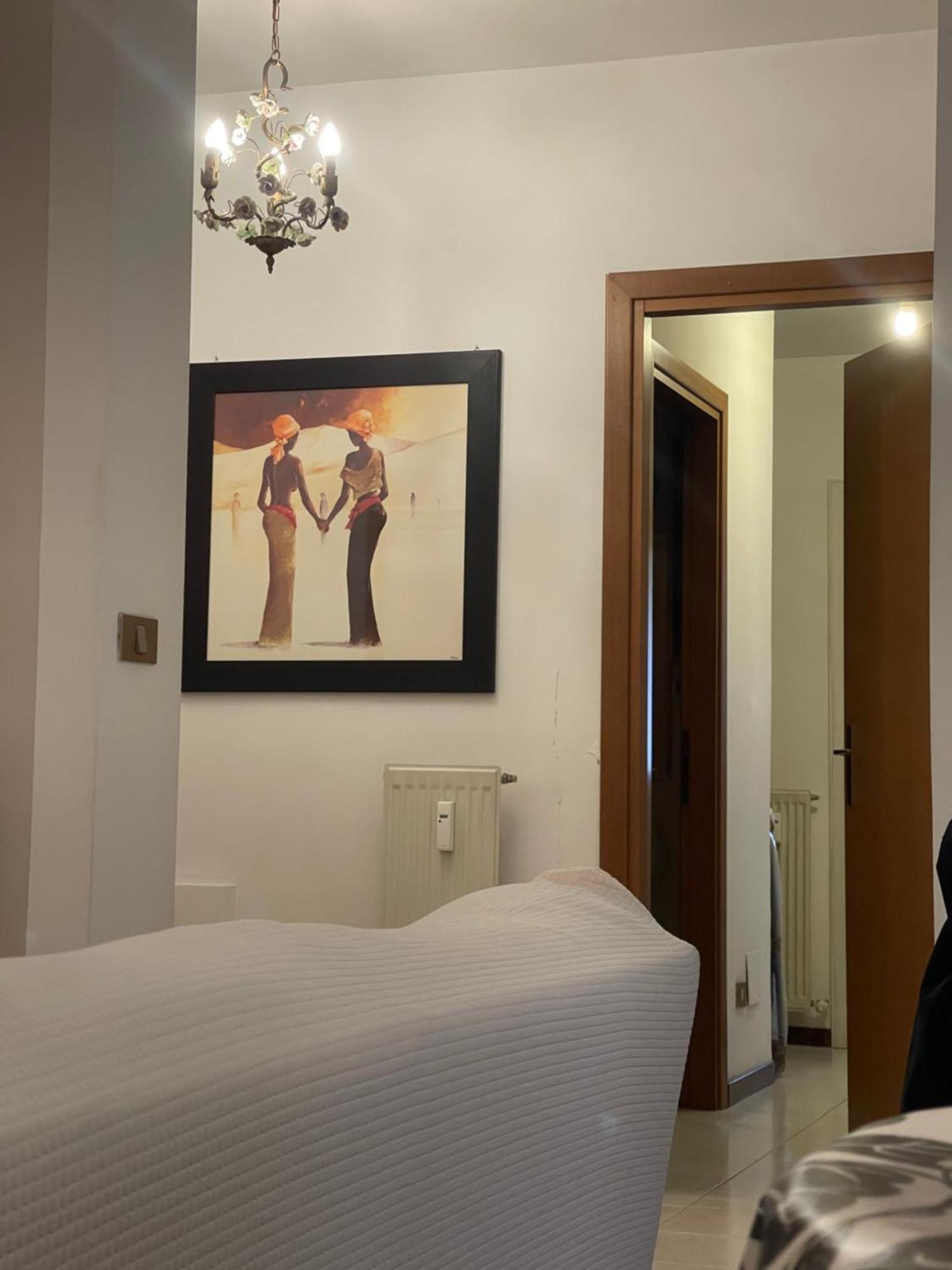 Apartment Spazioso Eur 120 Mq Con Palestra E Parcheggio Privati *