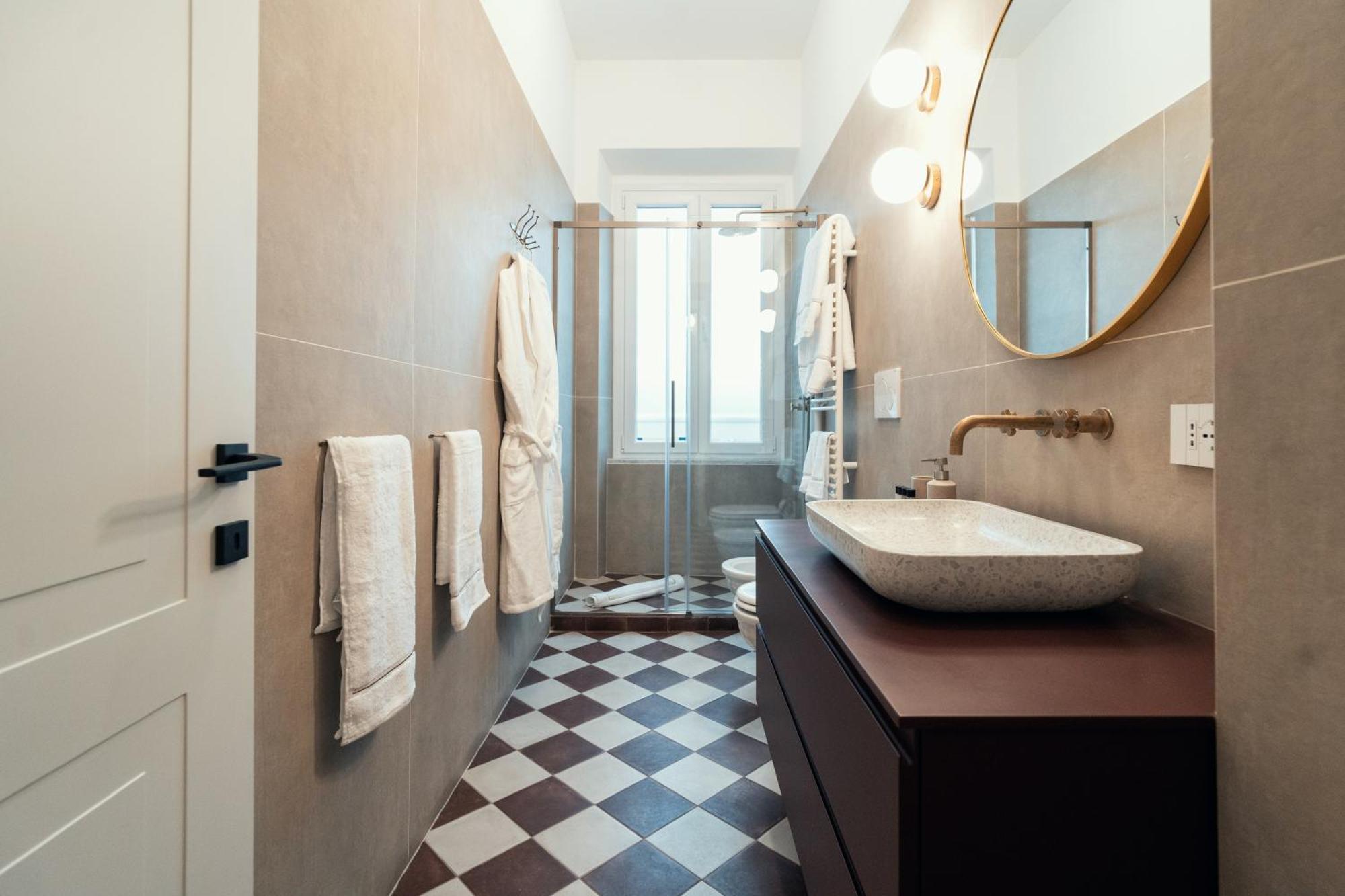 Vatican Chic Appartement Rome