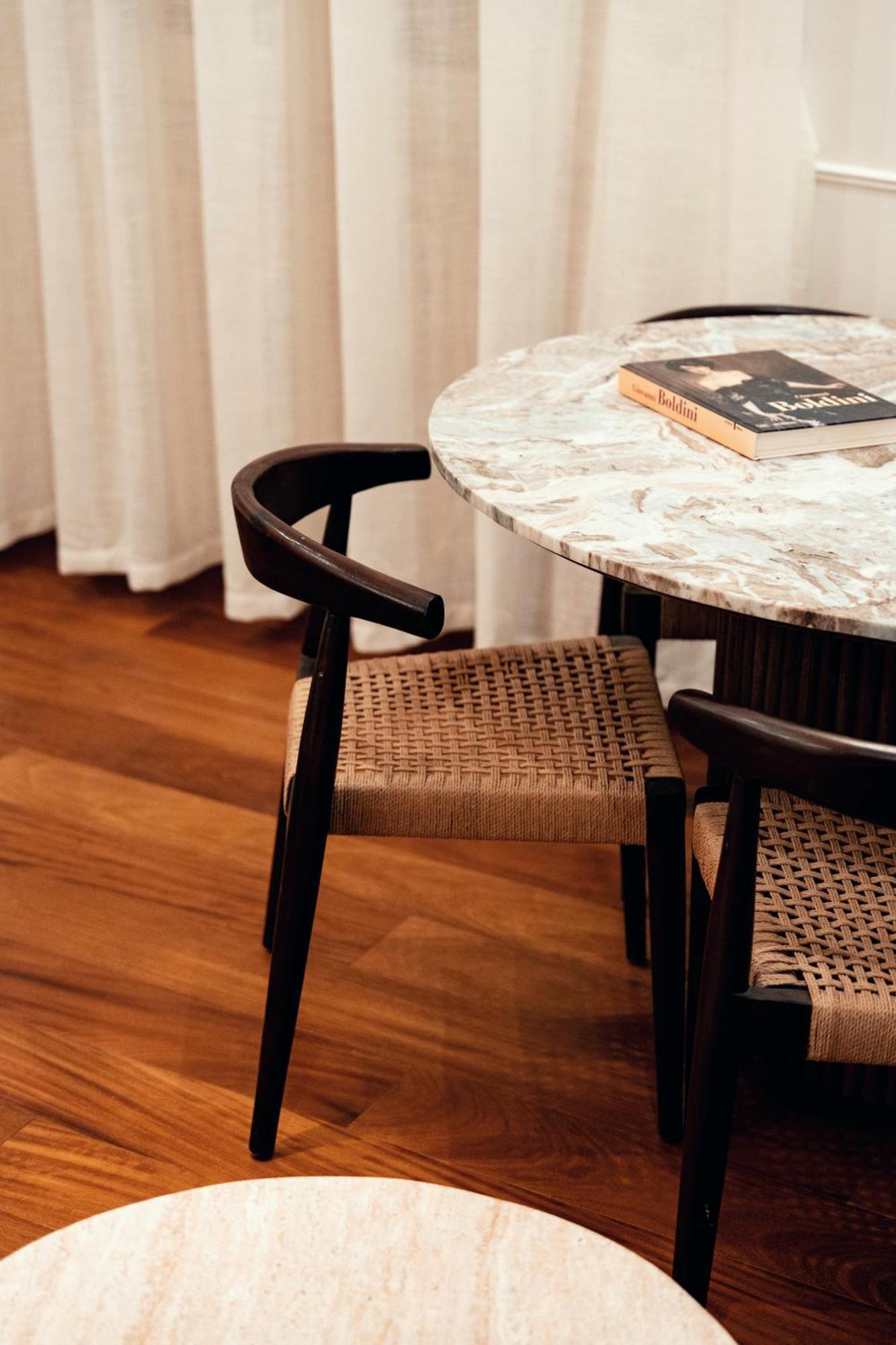 Appartement Vatican Chic