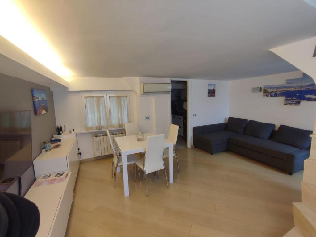 Smart Loft Apartment Rome