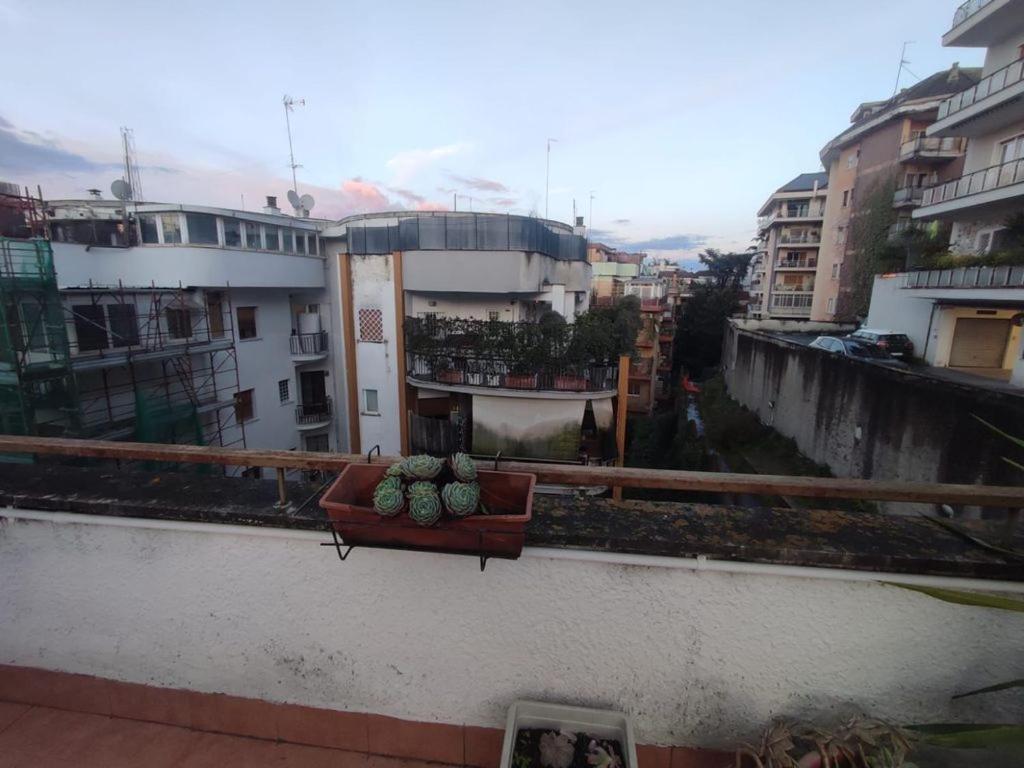 Smart Loft Apartment Rome