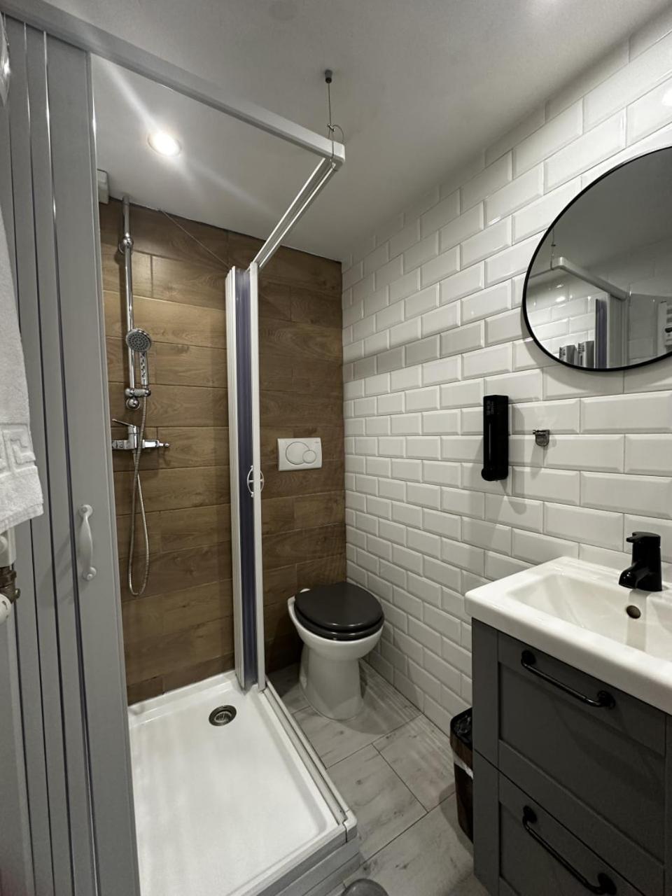 Apartment Nerones 55 Civic A *