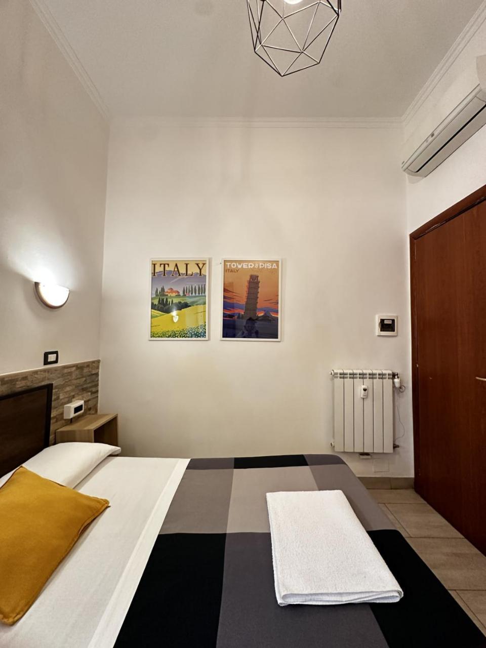 Apartment Nerones 55 Civic A Rome